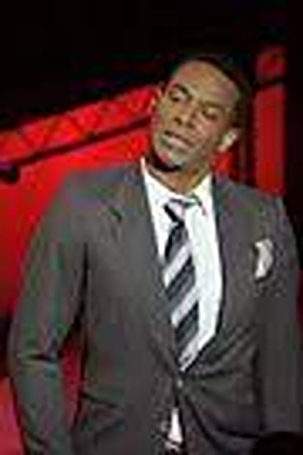 Pôster de Respect: A Felix Dexter Special