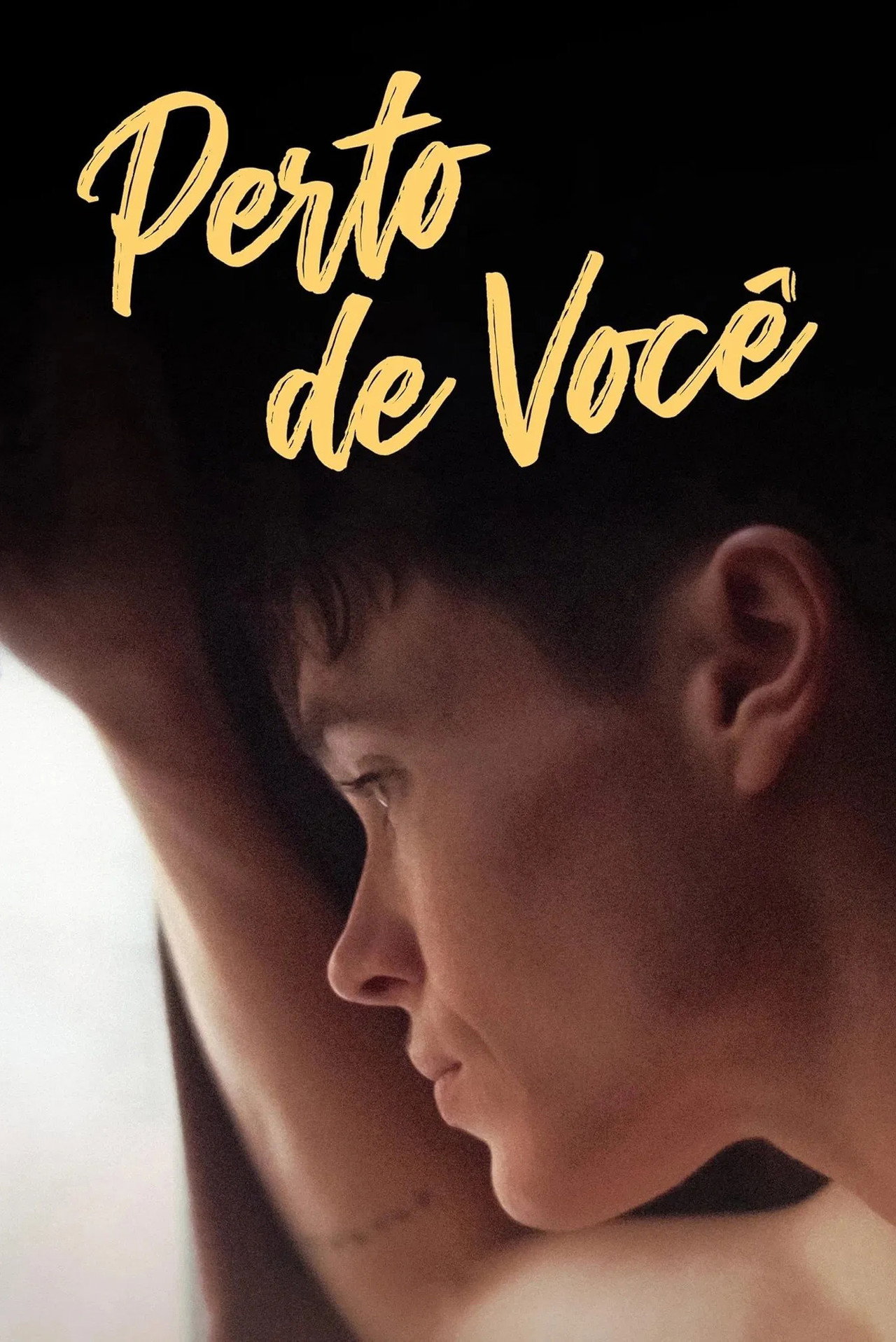 Pôster de Perto de Você