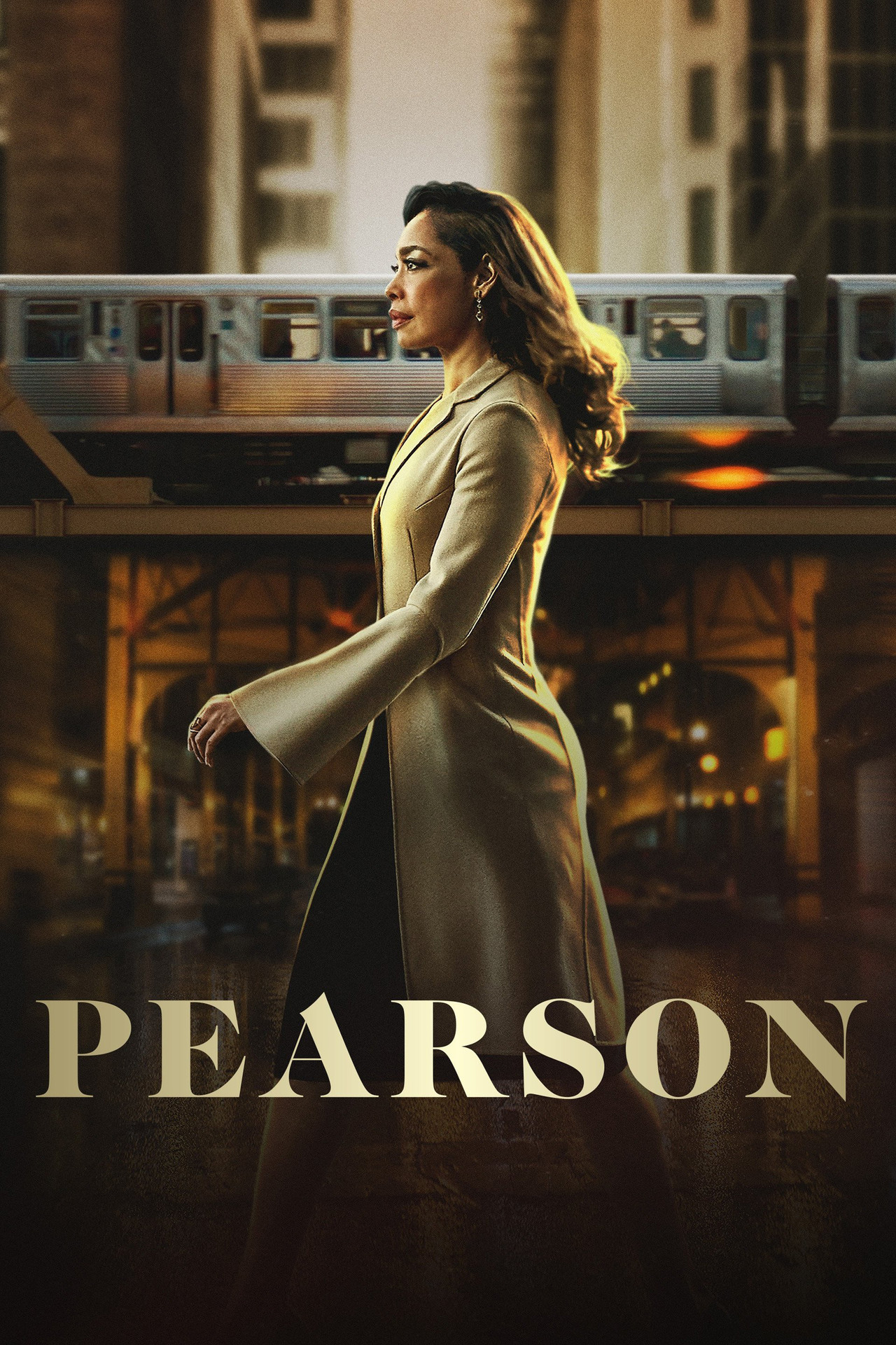 Pôster de Pearson