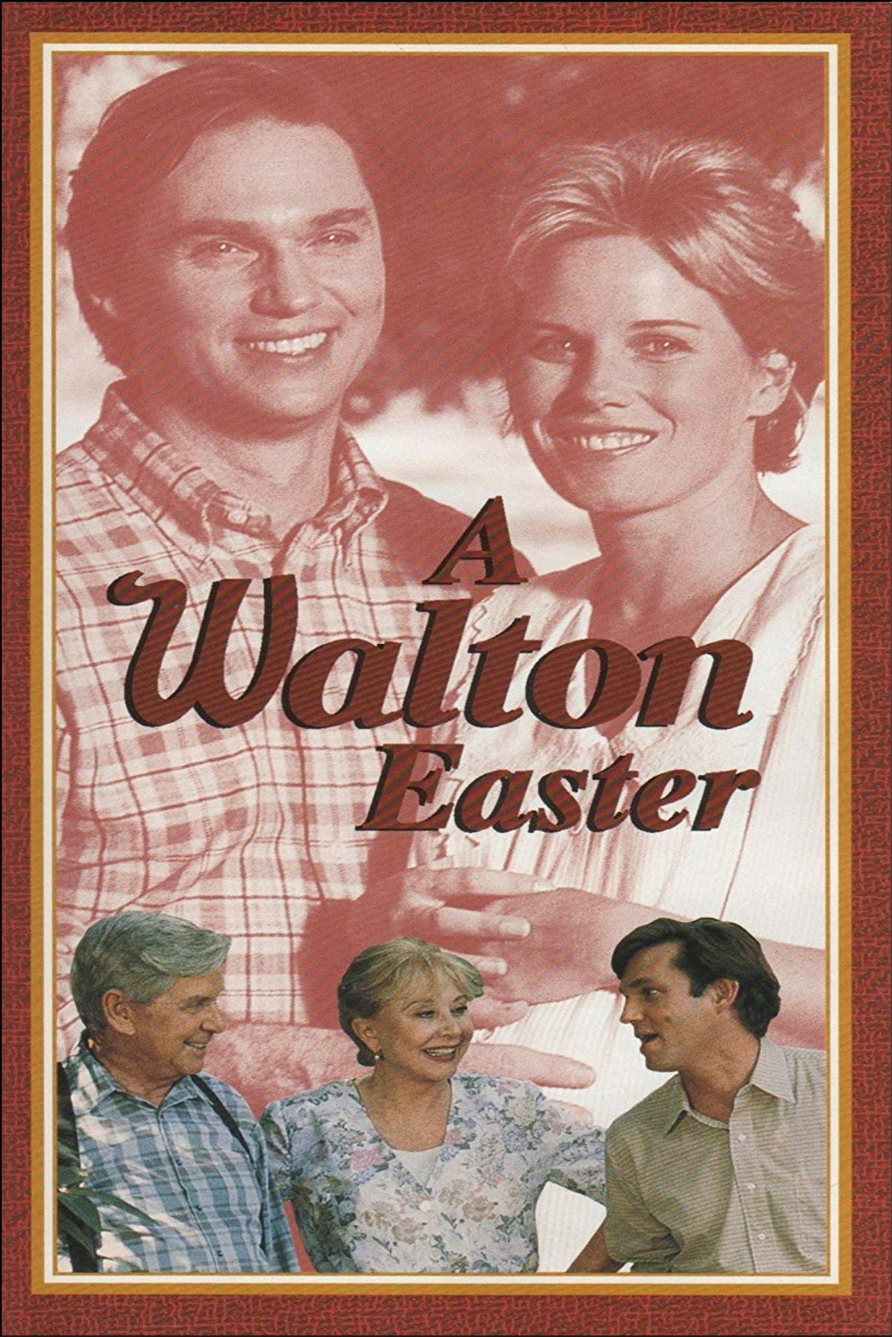 Pôster de A Walton Easter