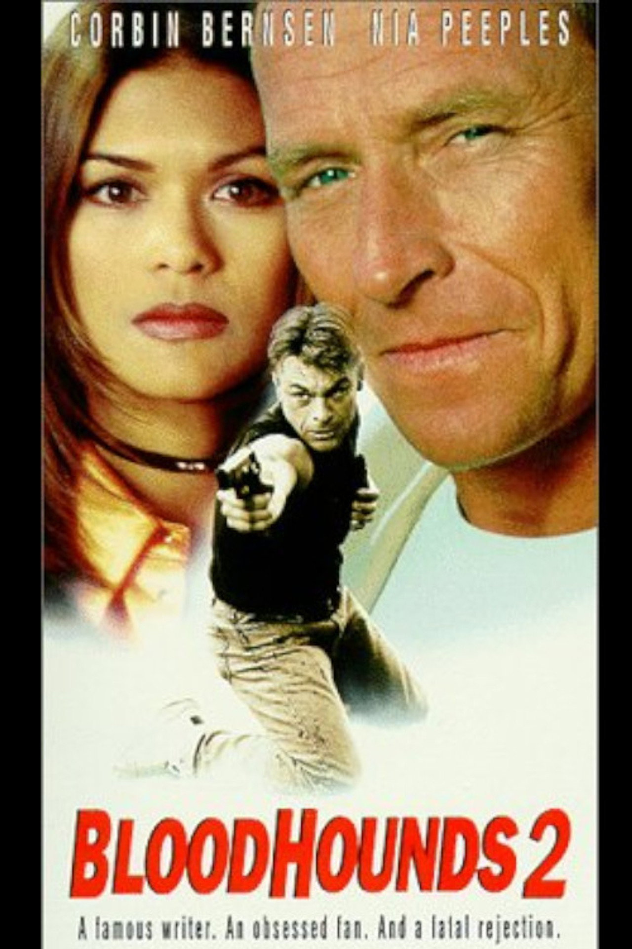 Pôster de Bloodhounds II