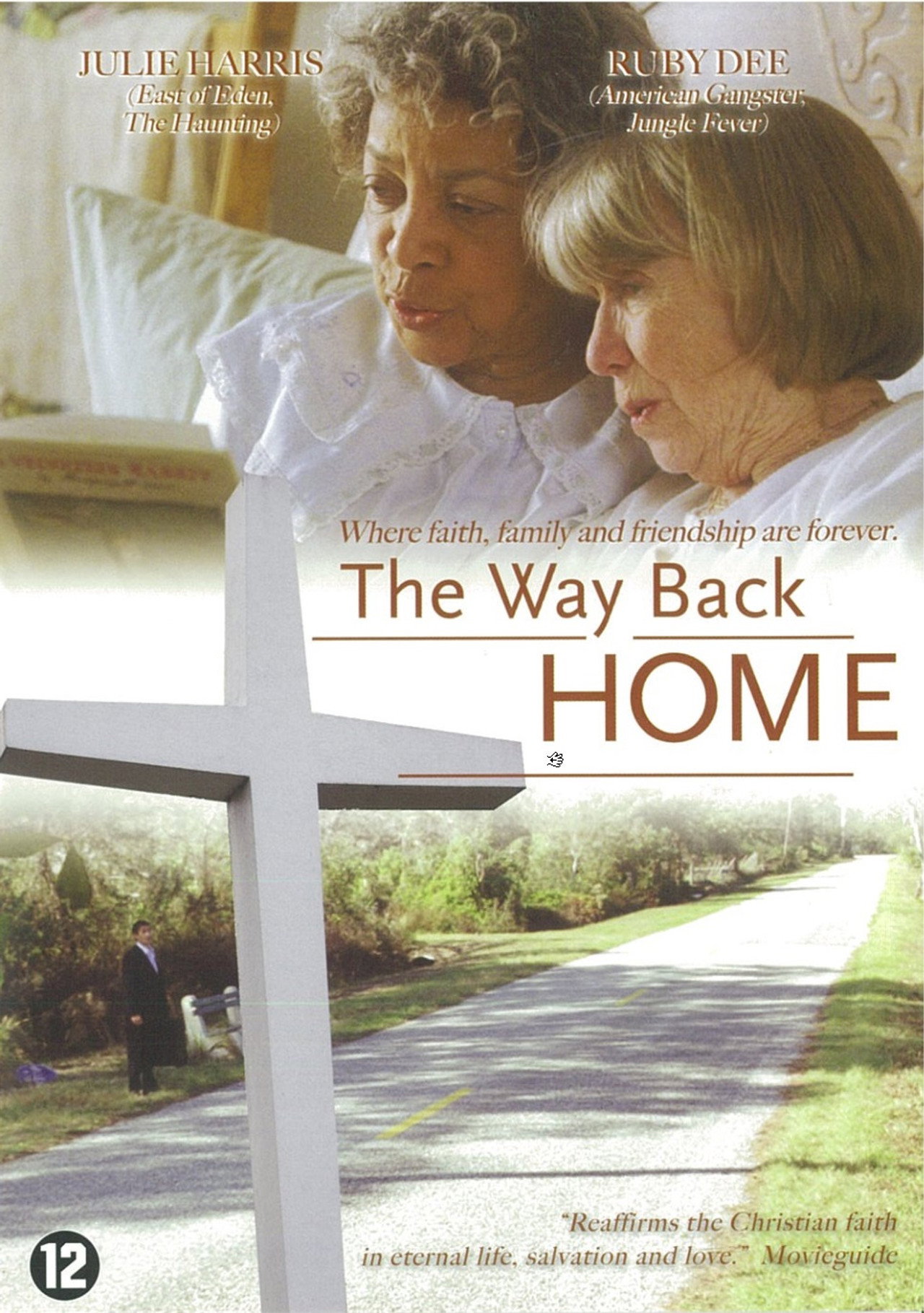 Pôster de The Way Back Home