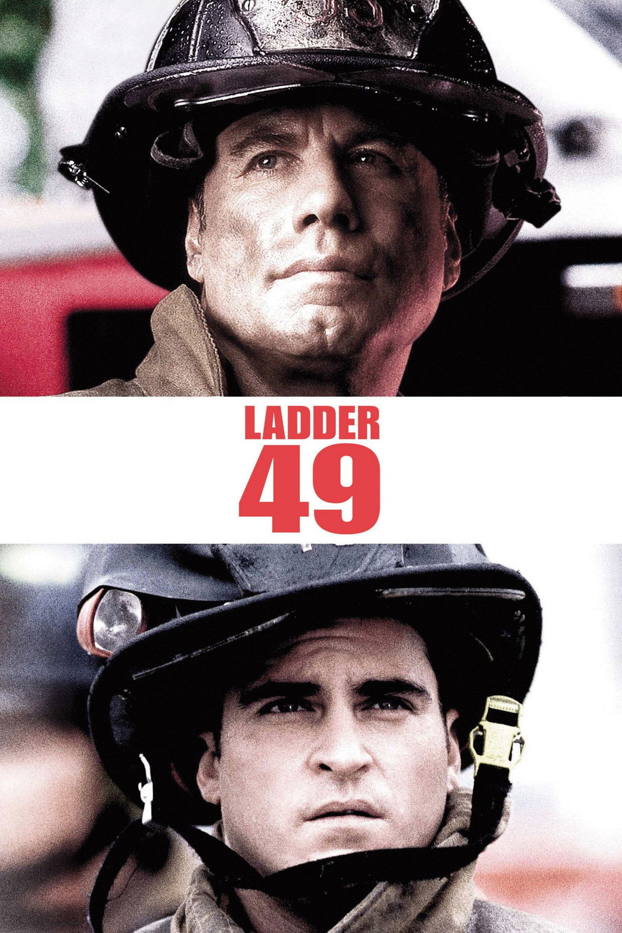 Pôster de Ladder 49