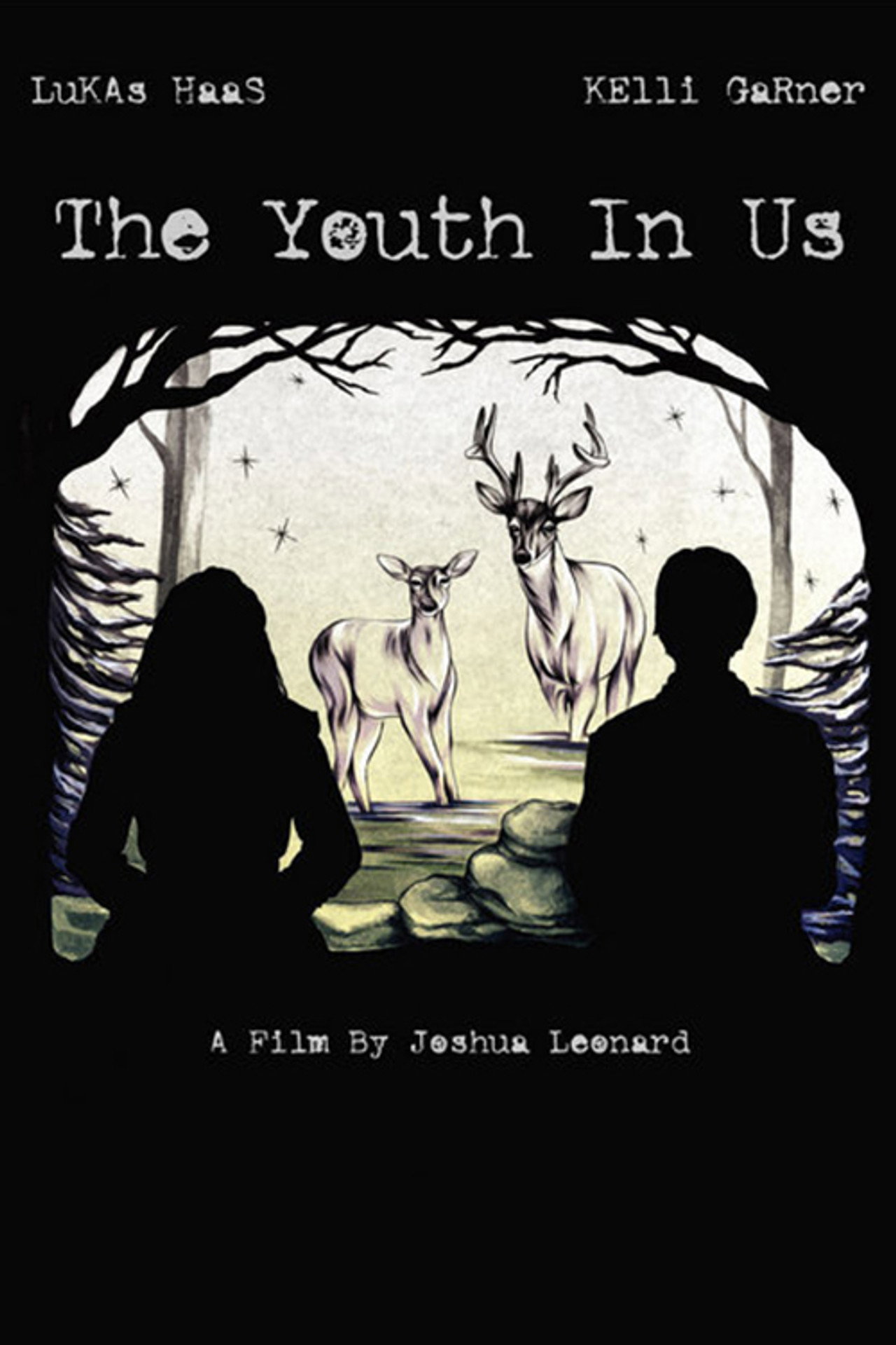 Pôster de The Youth In Us