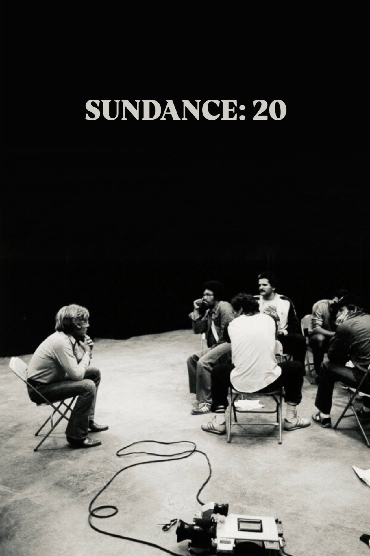 Pôster de Sundance 20