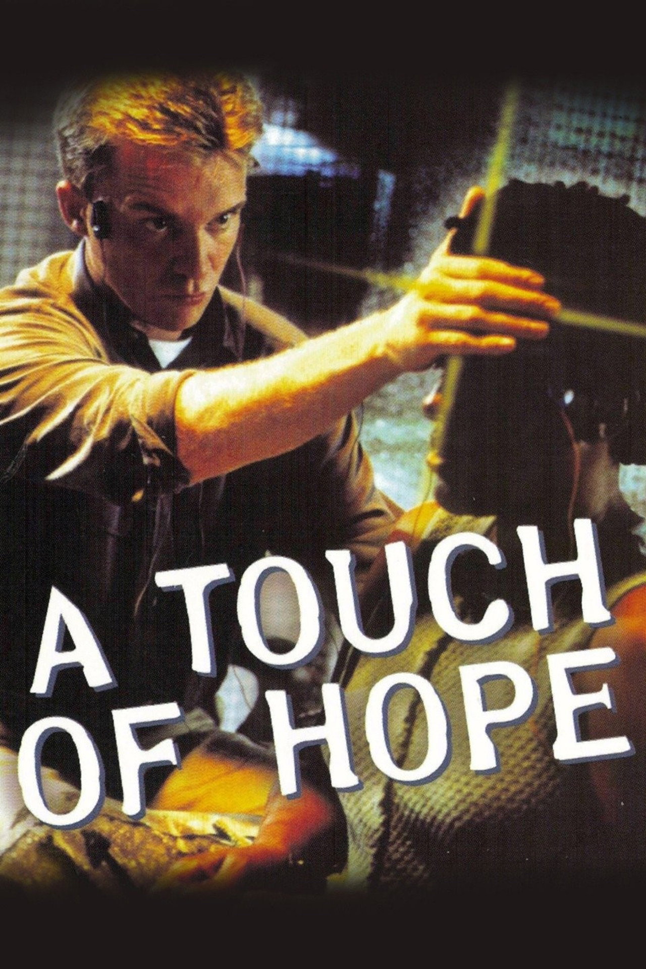 Pôster de A Touch of Hope