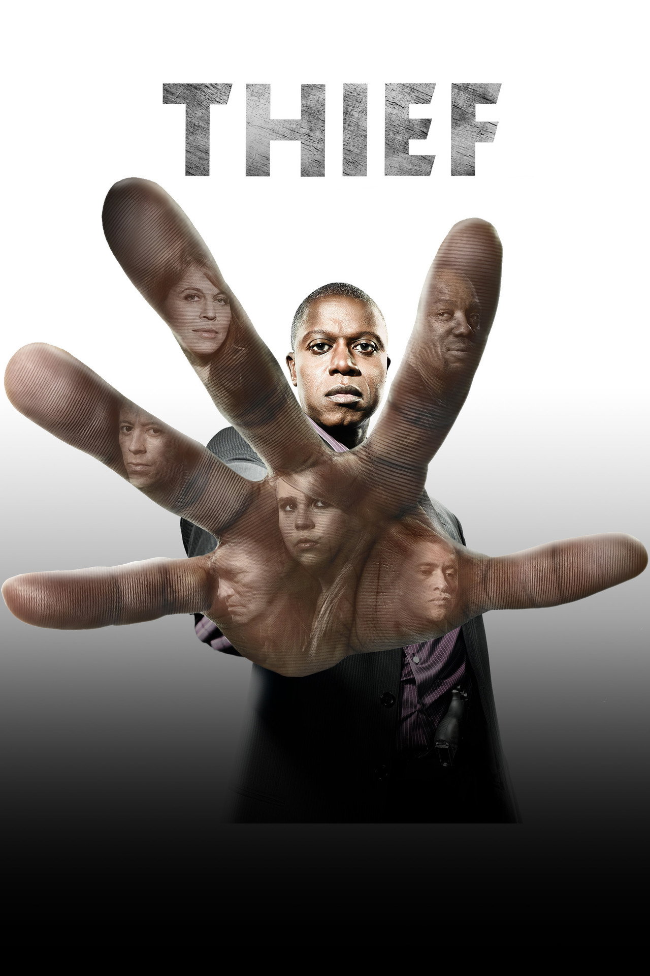 Pôster de Thief