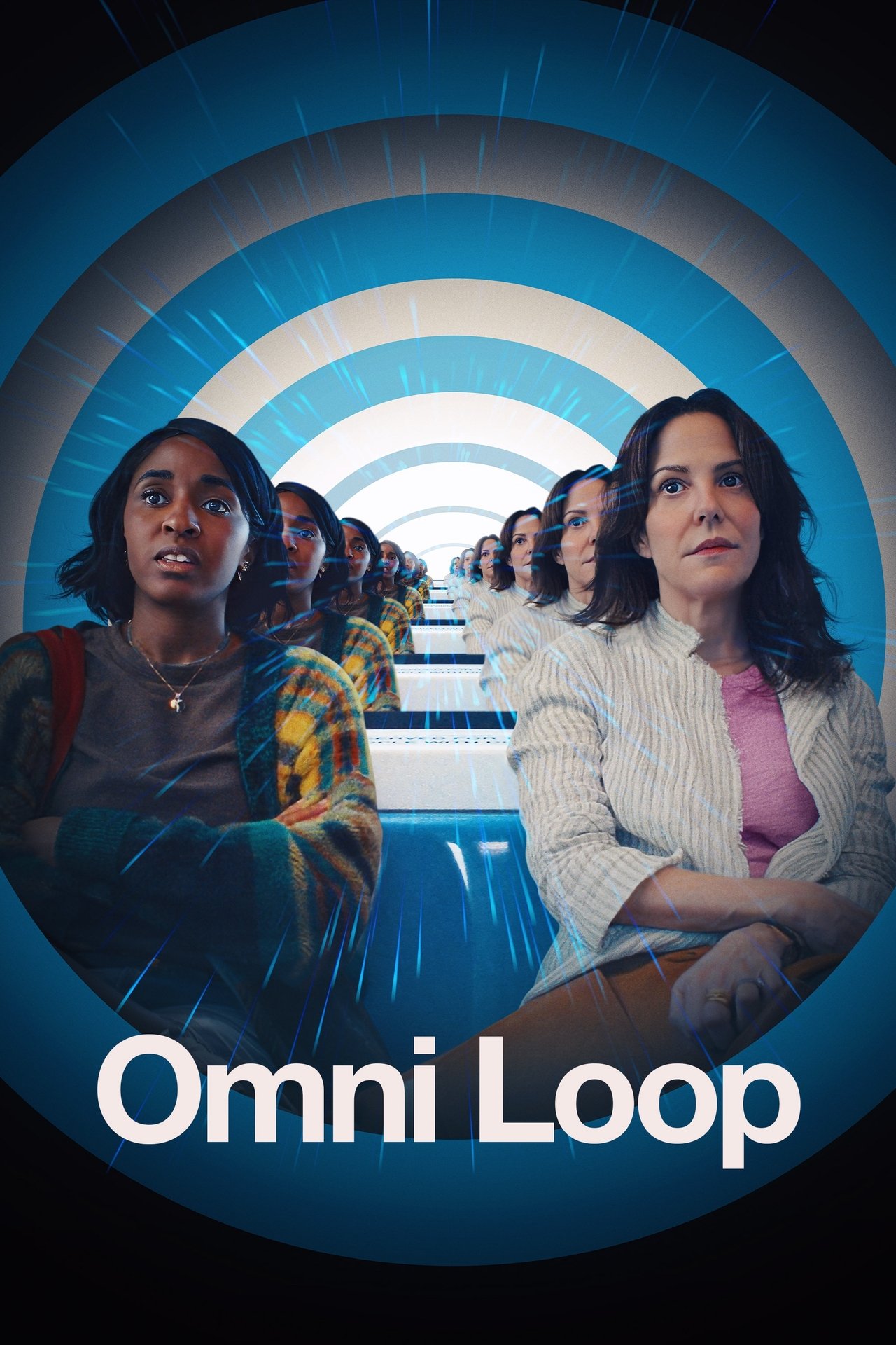 Pôster de Omni Loop