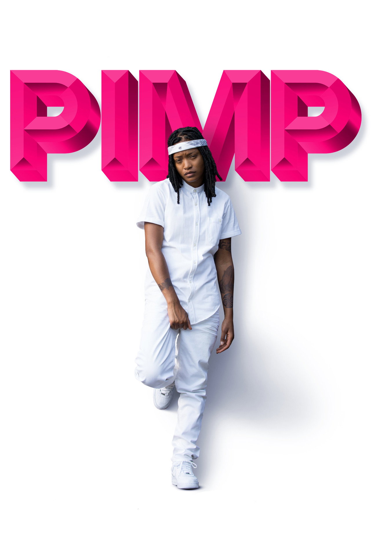 Pôster de Pimp