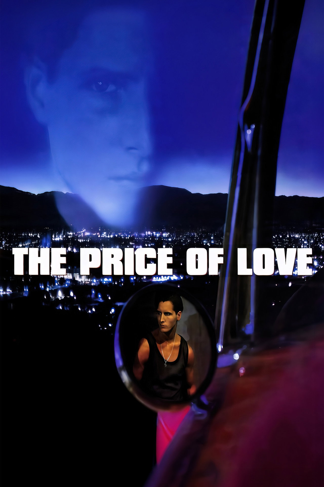 Pôster de The Price of Love