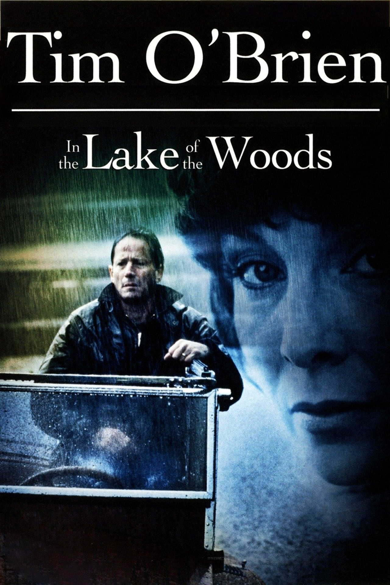 Pôster de In the Lake of the Woods