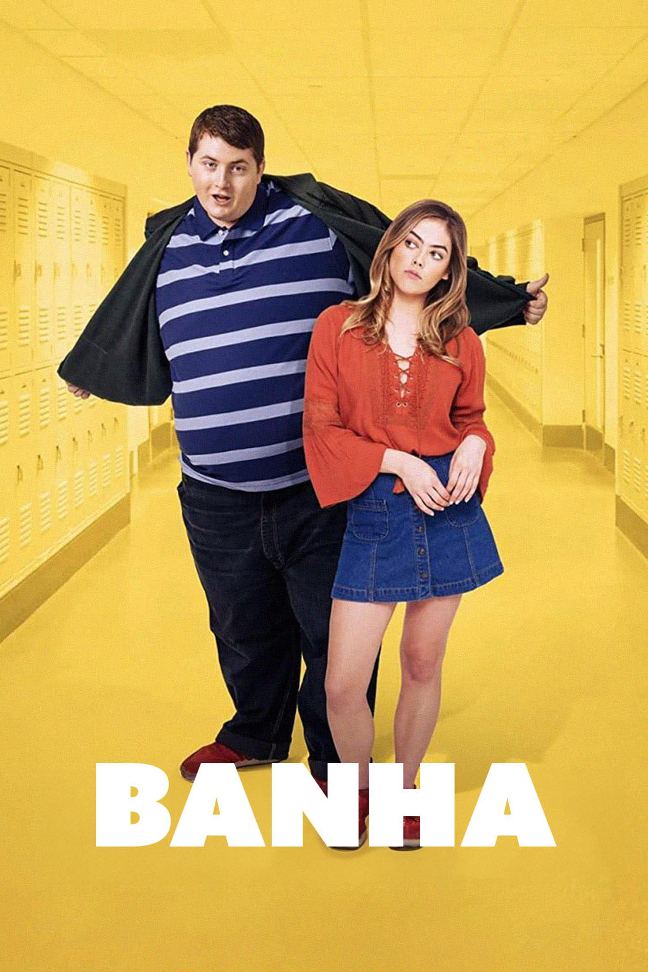 Pôster de Banha