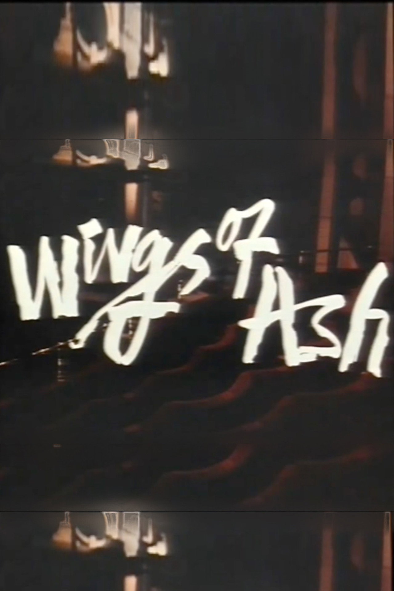 Pôster de Wings Of Ash