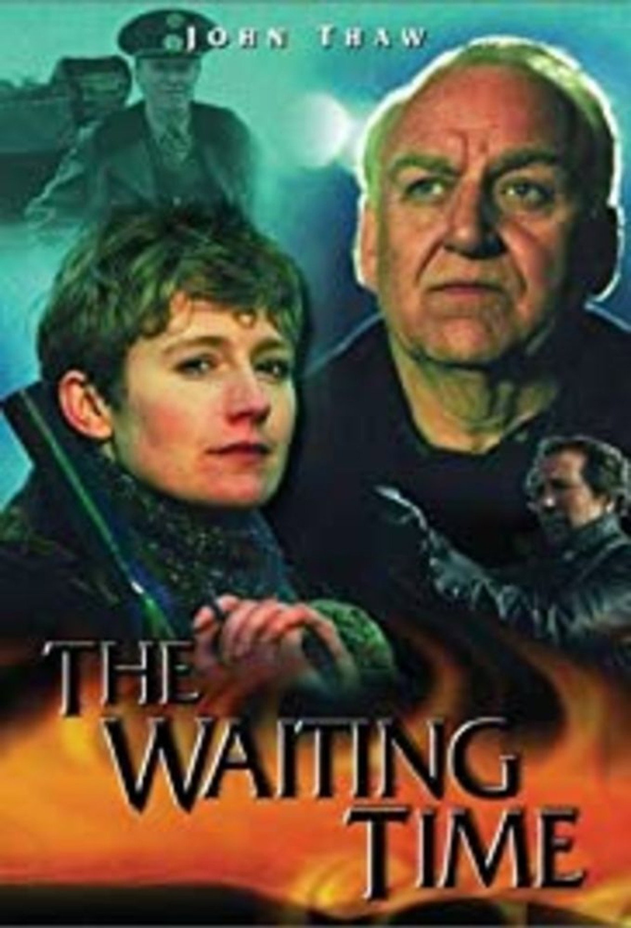 Pôster de The Waiting Time
