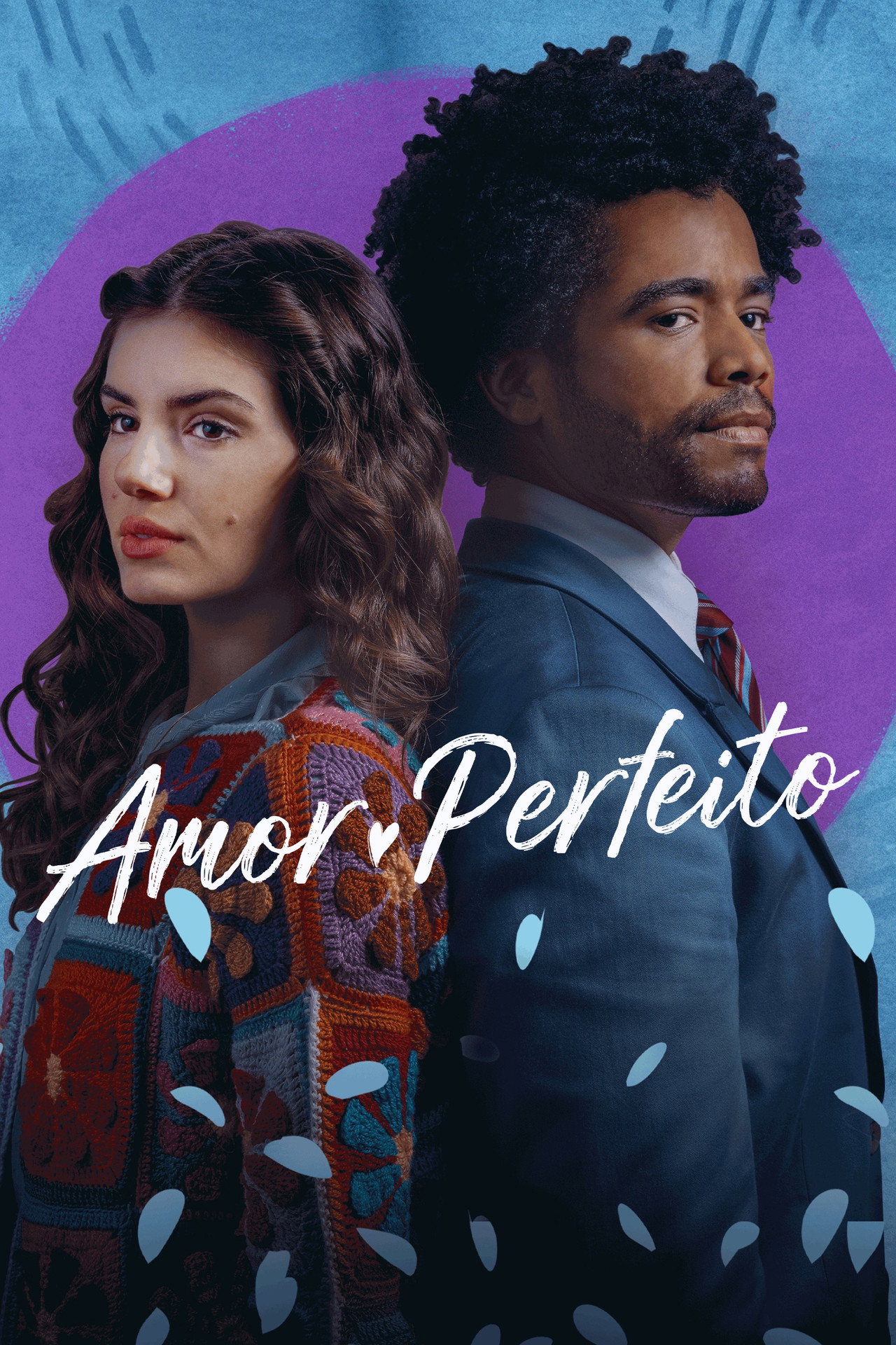 Pôster de Amor Perfeito