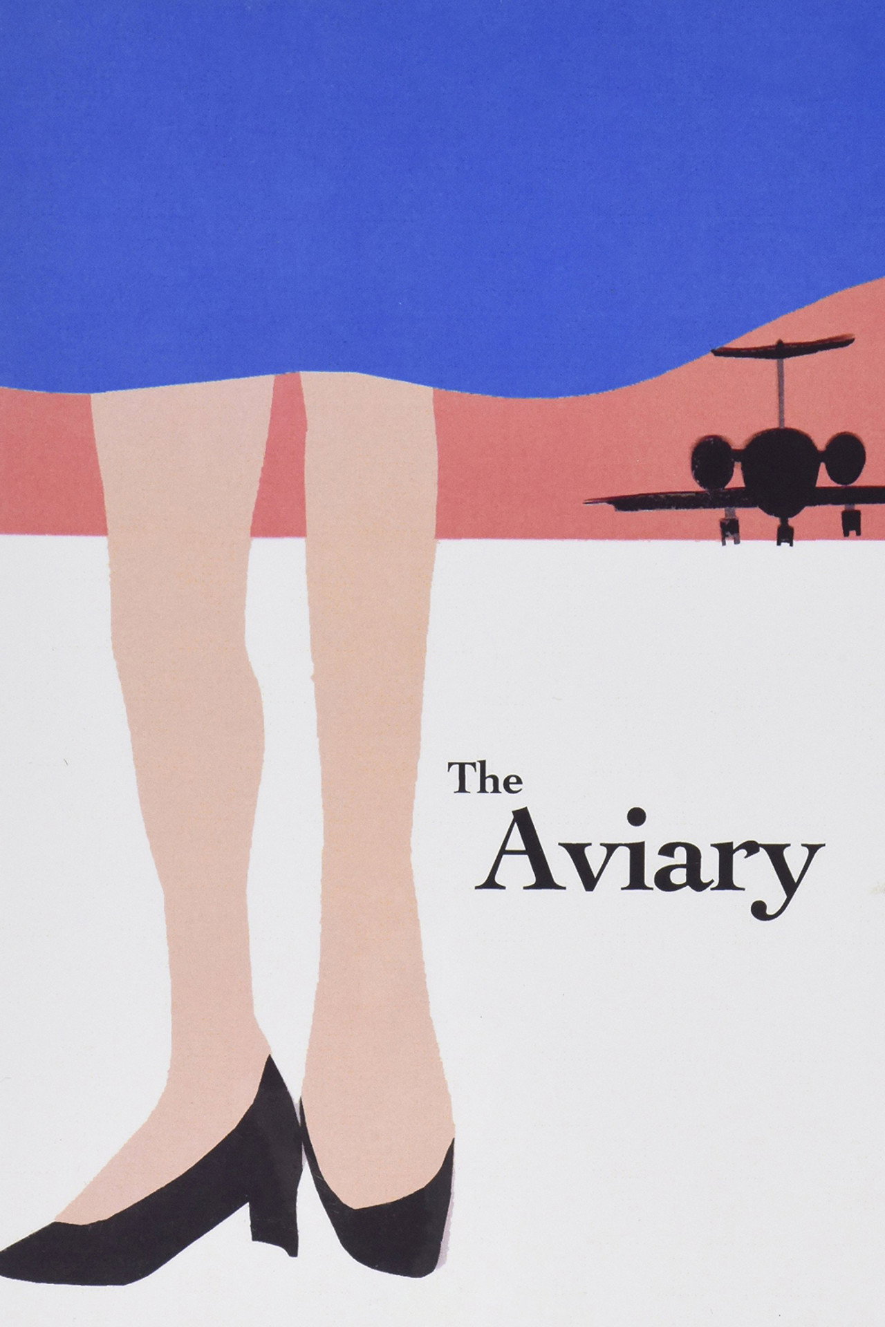 Pôster de The Aviary
