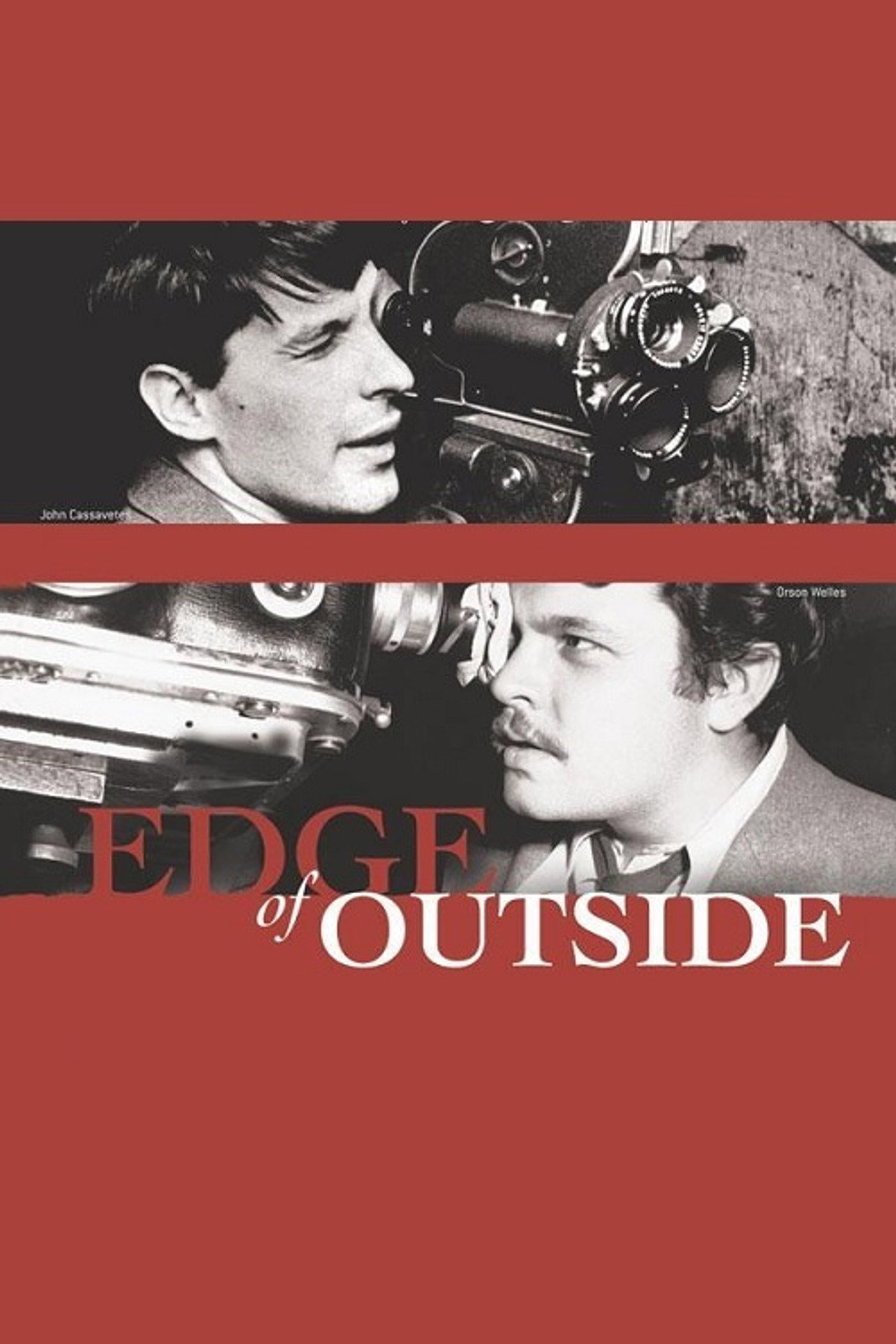 Pôster de Edge of Outside