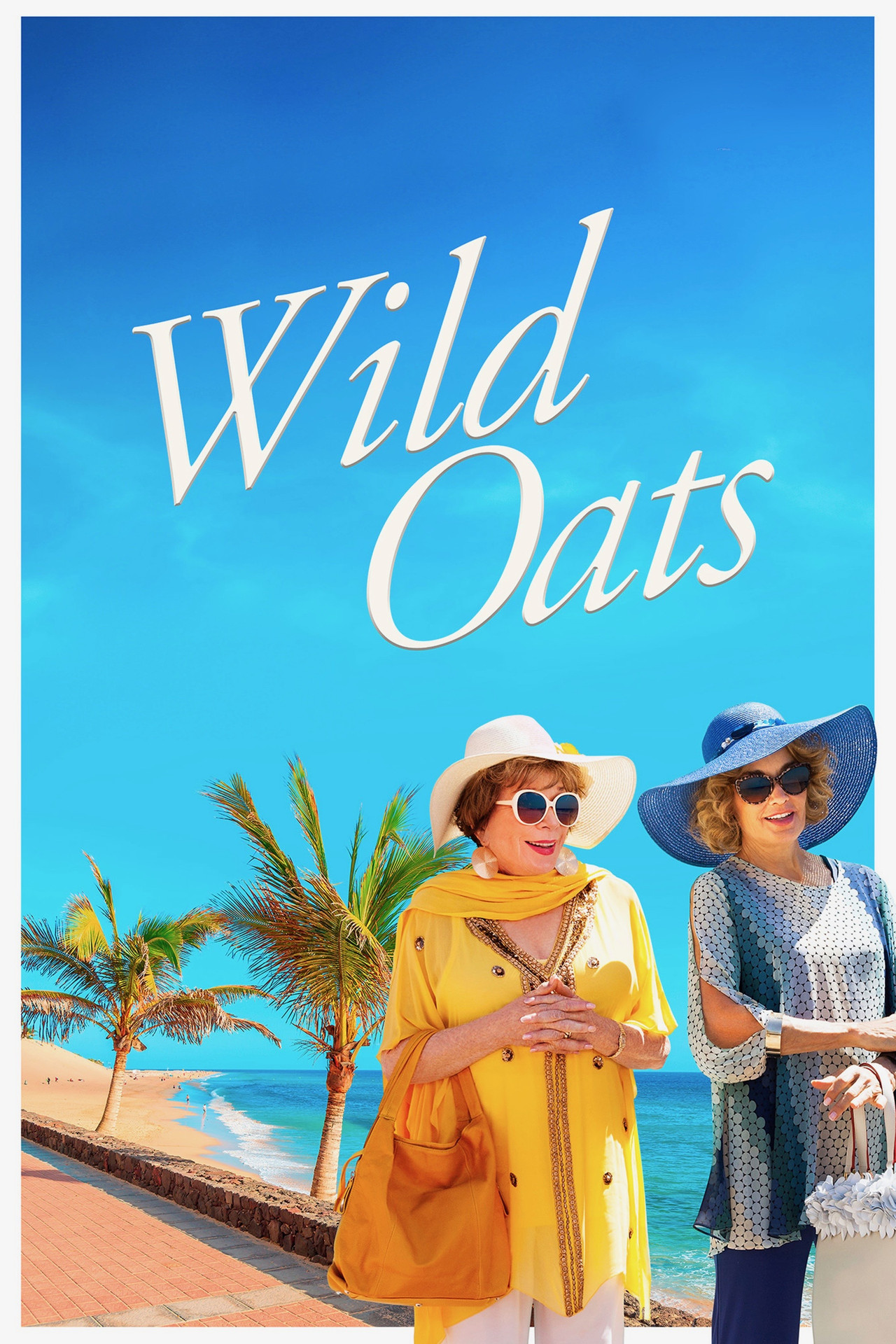 Pôster de Wild Oats
