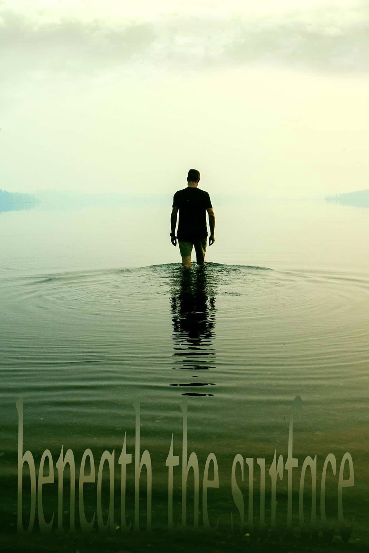Pôster de Beneath the Surface