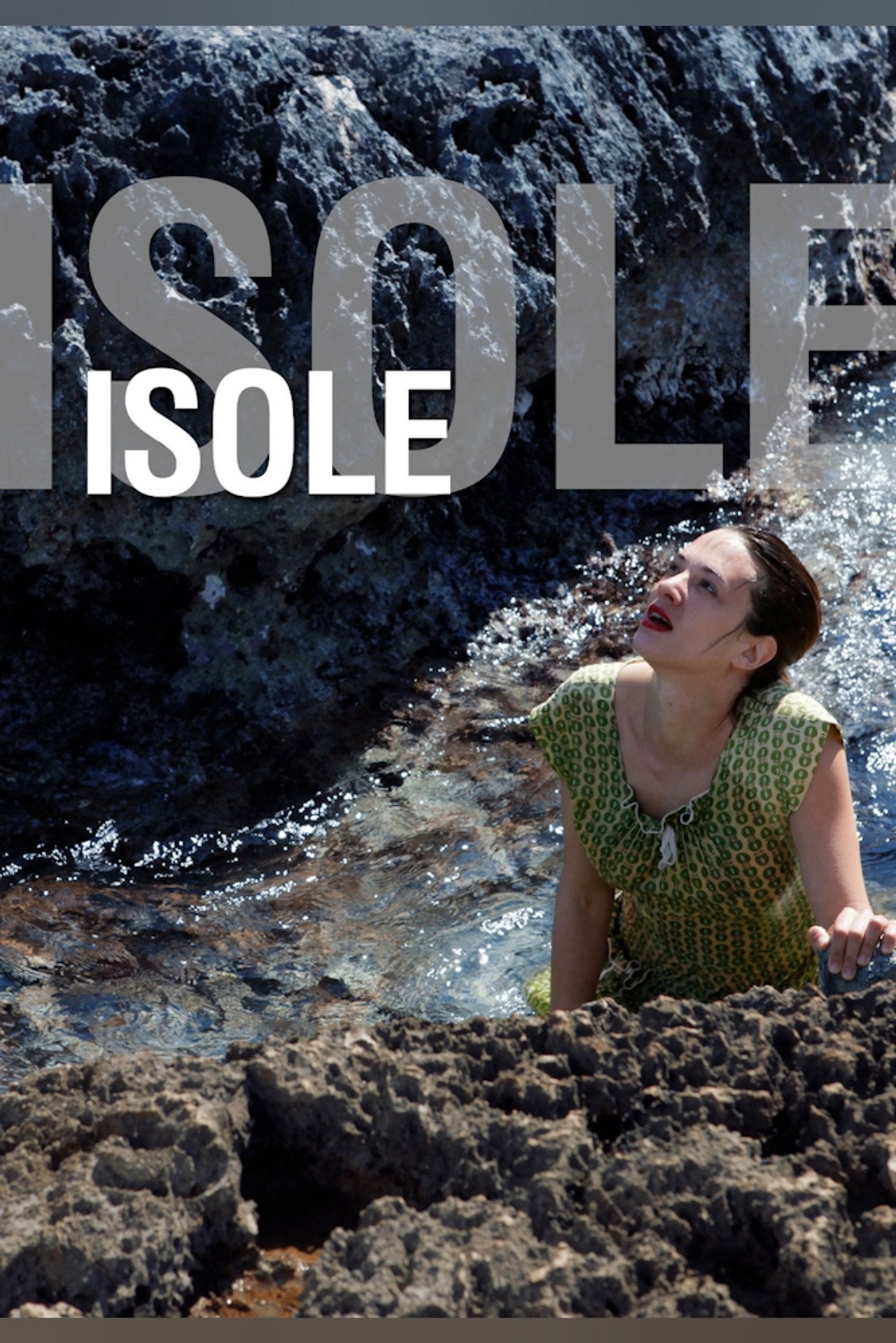 Pôster de Isole