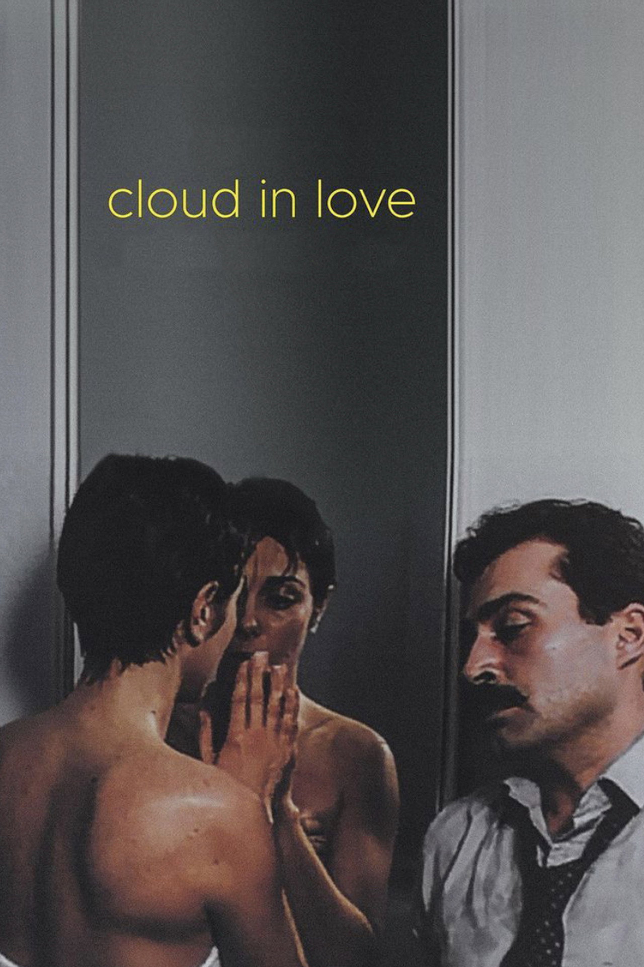 Pôster de Cloud in Love