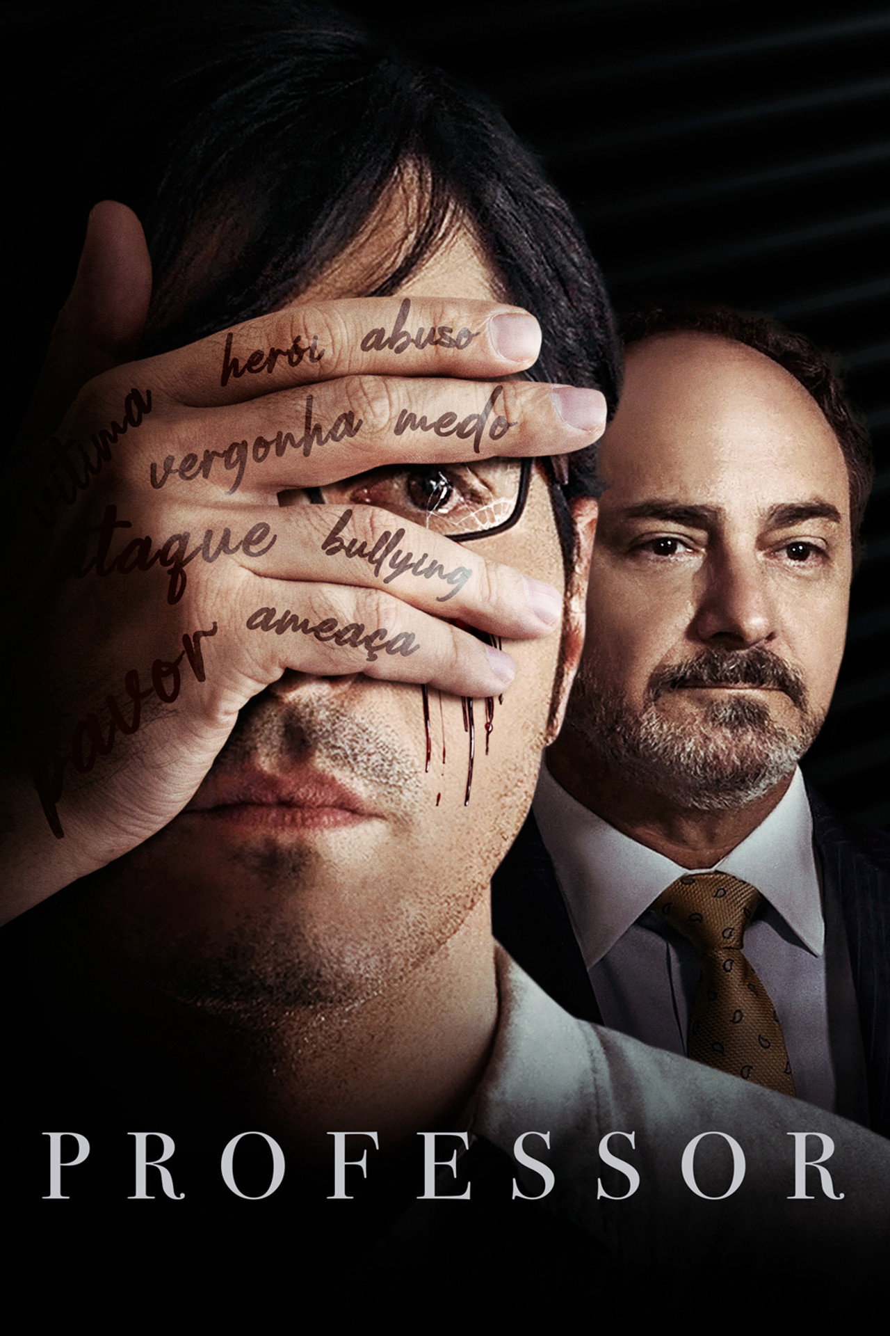Pôster de Professor
