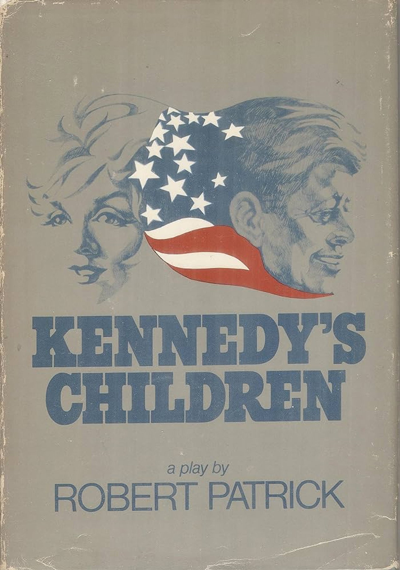 Pôster de Kennedy's Children