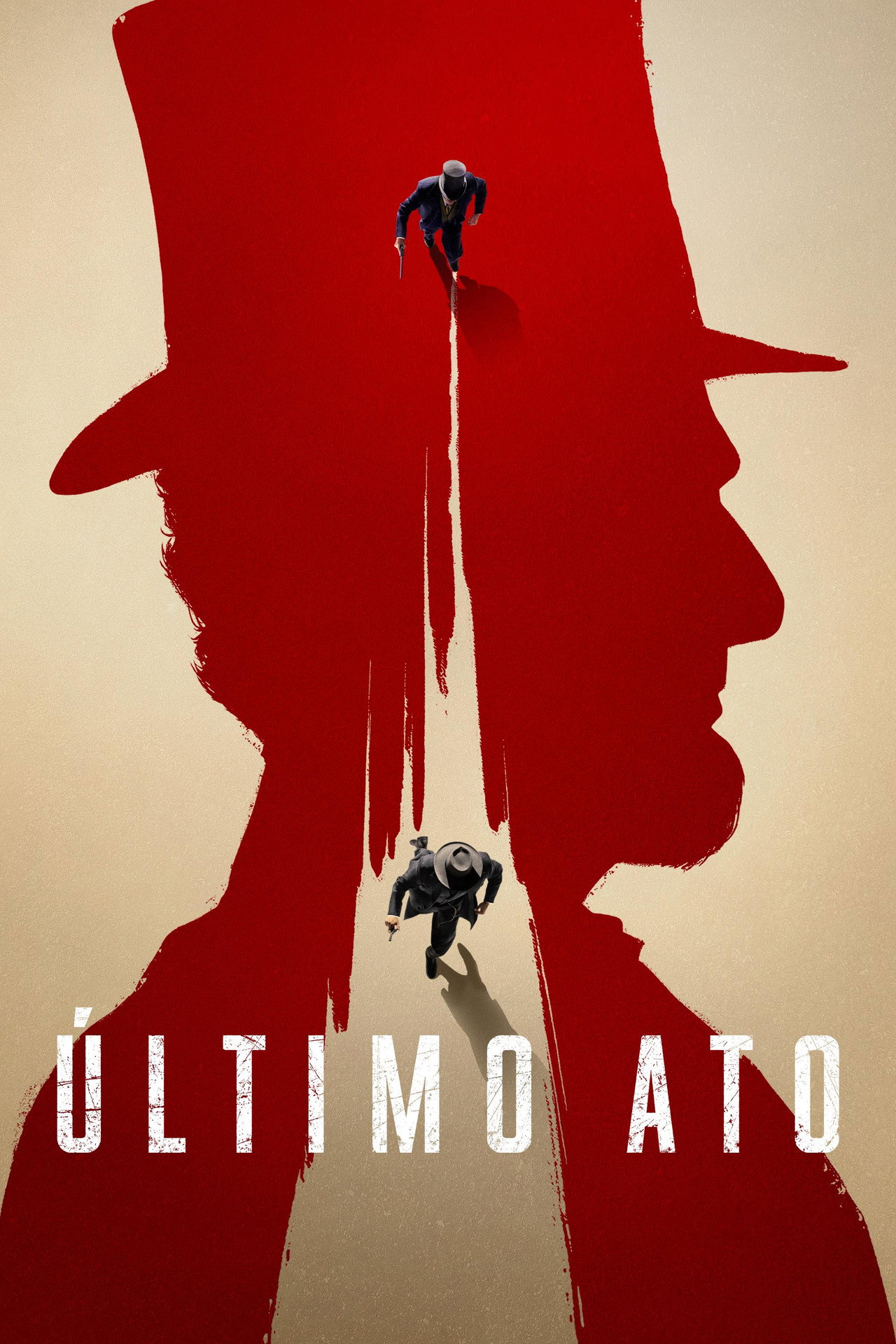 Pôster de Último Ato