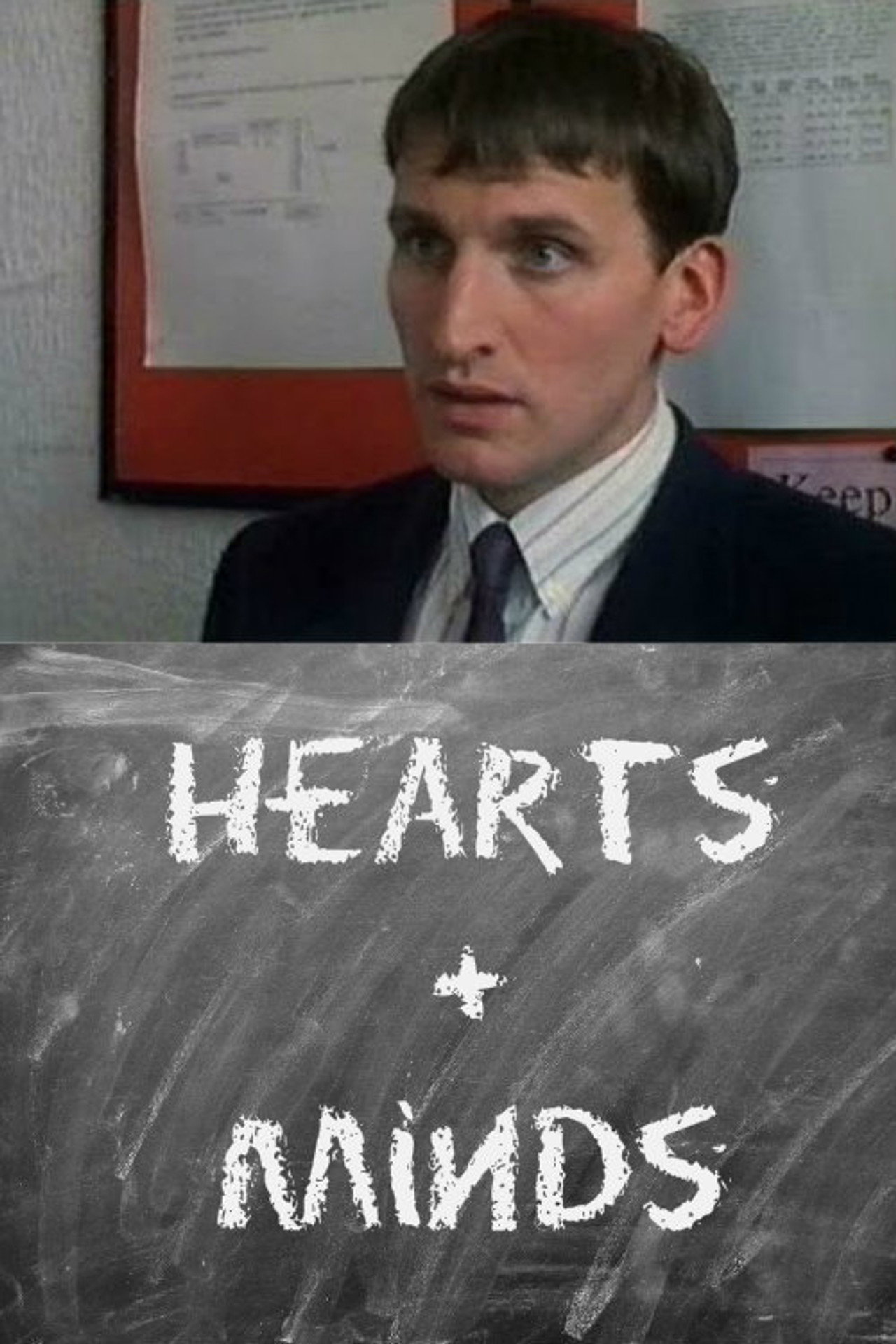 Pôster de Hearts and Minds