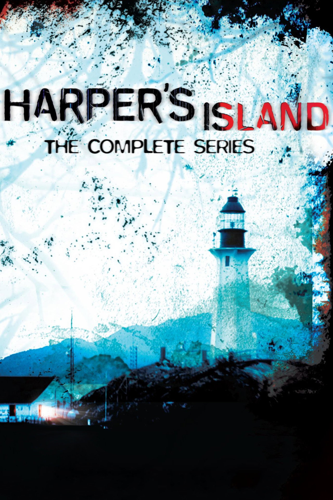 Pôster de Harper's Island