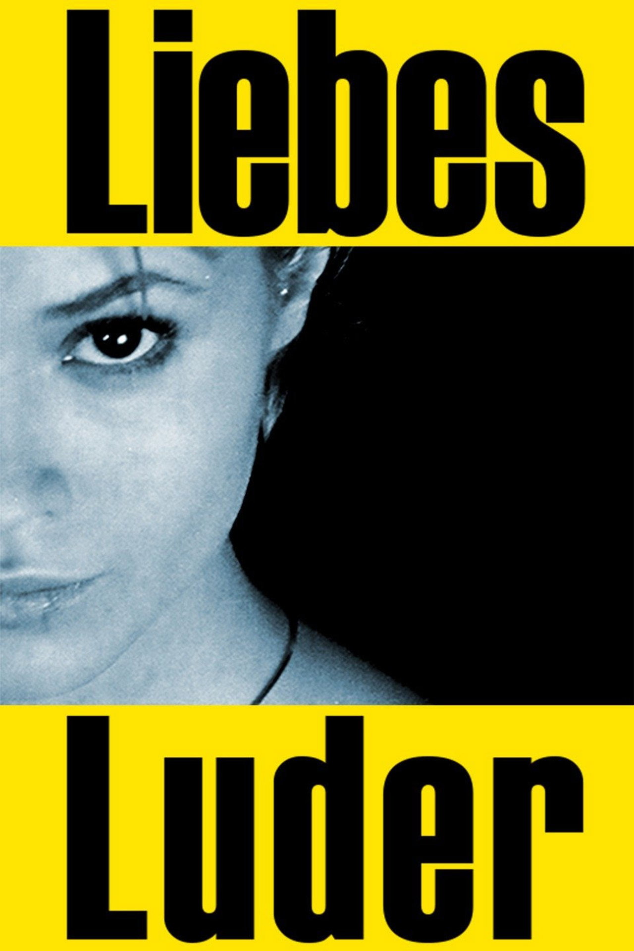 Pôster de LiebesLuder