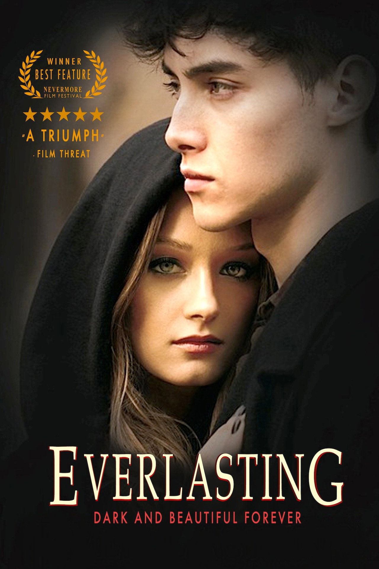 Pôster de Everlasting