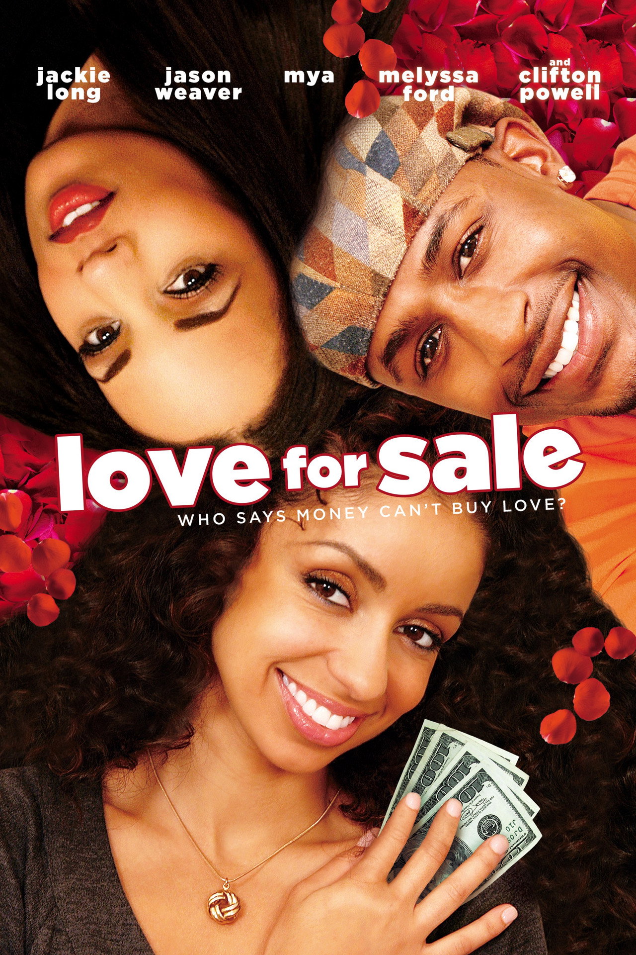 Pôster de Love for Sale