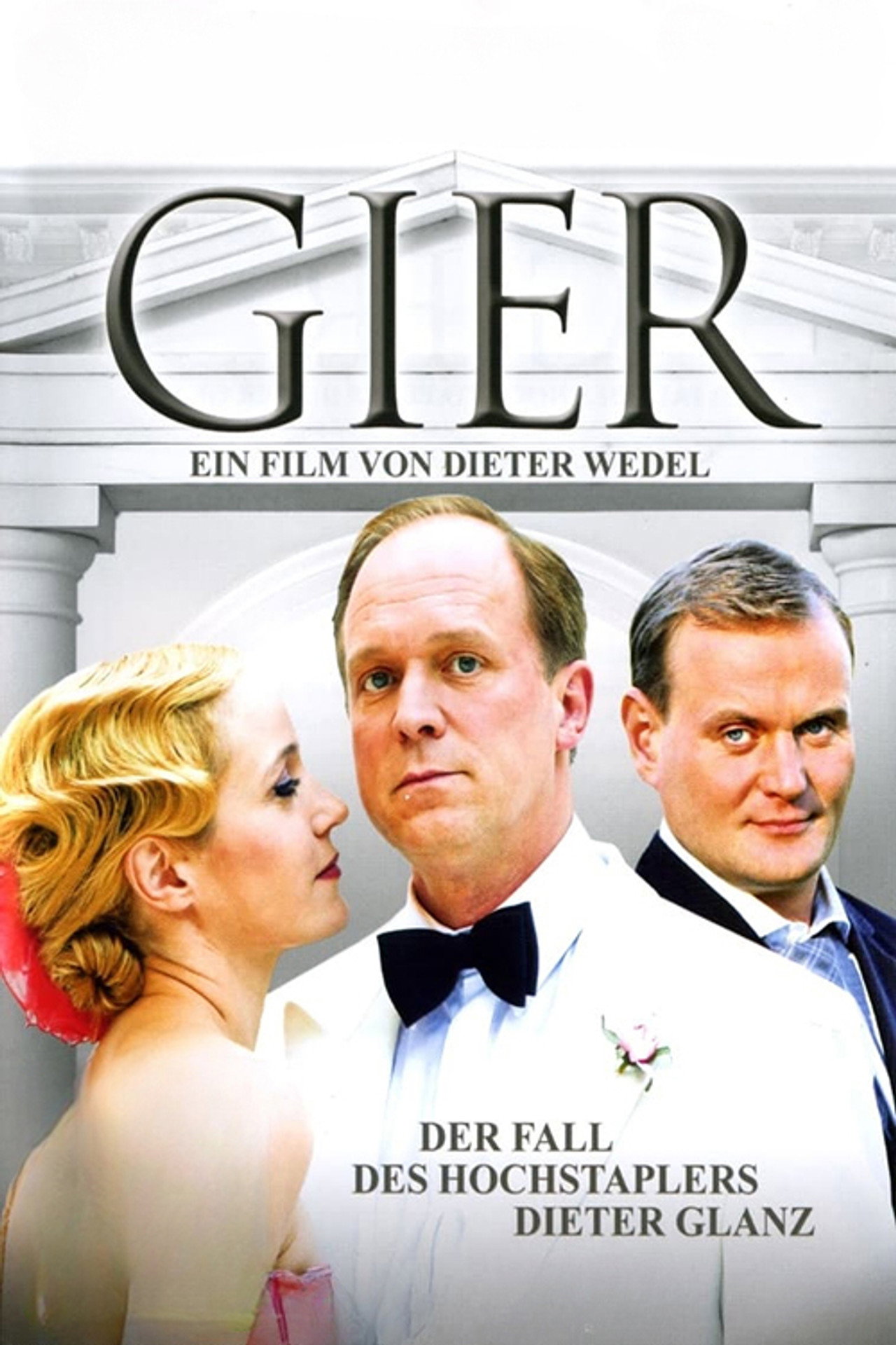 Pôster de Gier