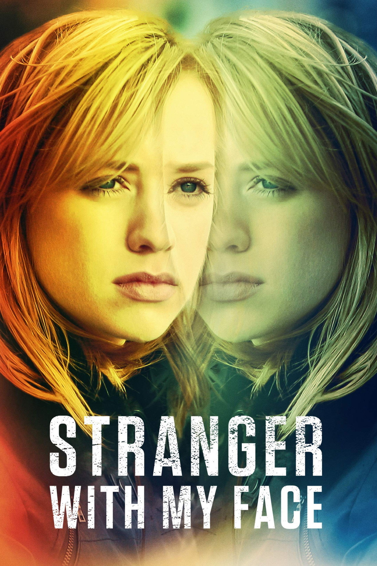 Pôster de Stranger with My Face