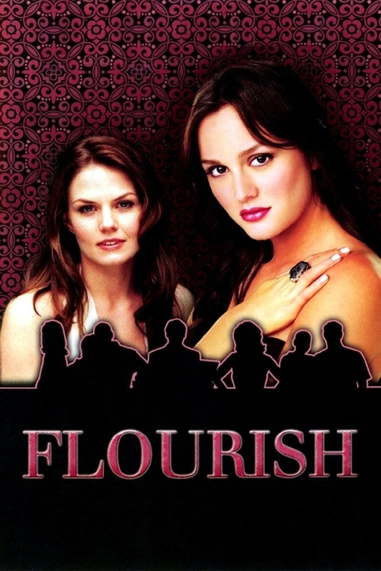 Pôster de Flourish