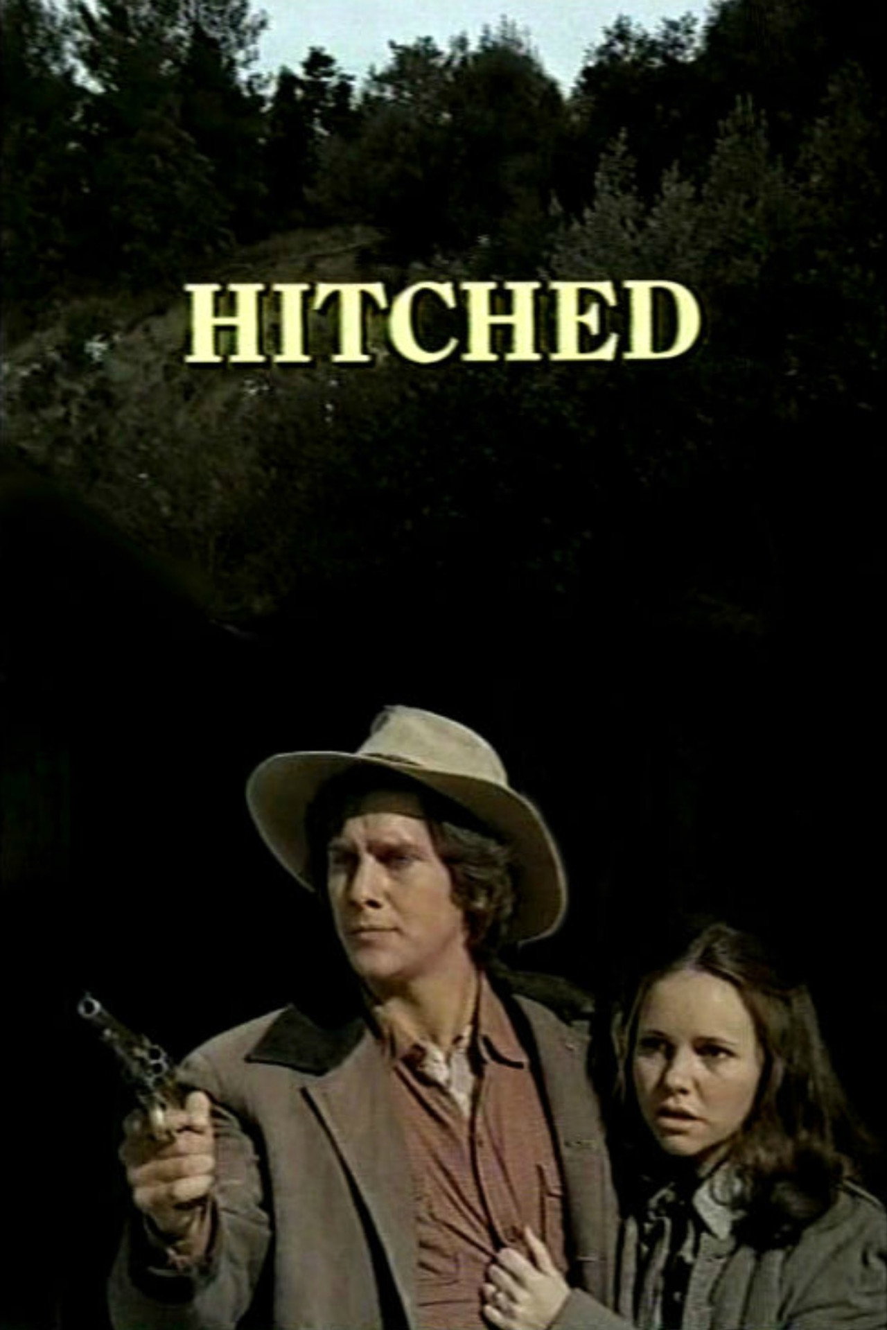 Pôster de Hitched