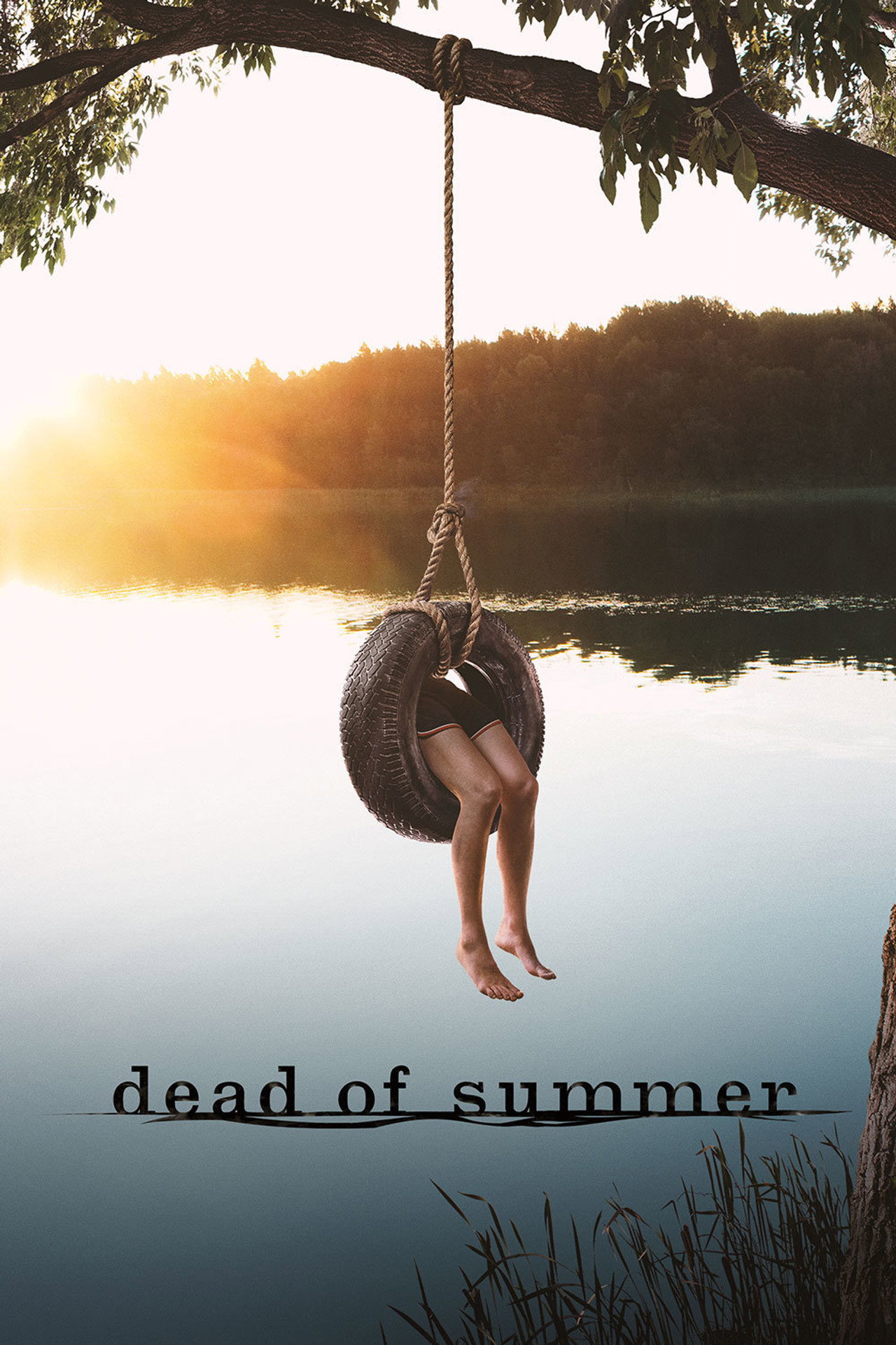 Pôster de Dead of Summer