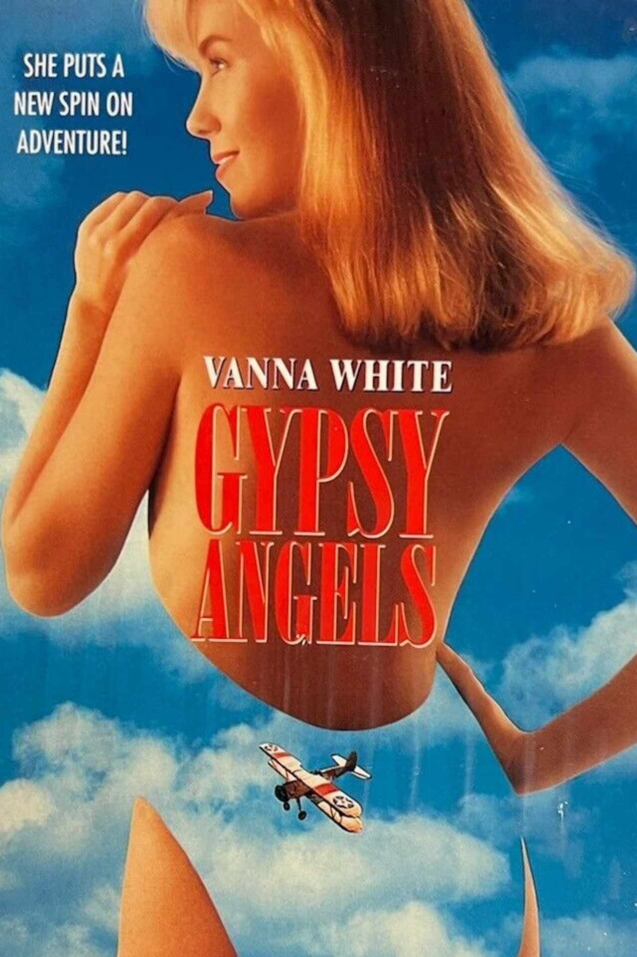 Pôster de Gypsy Angels
