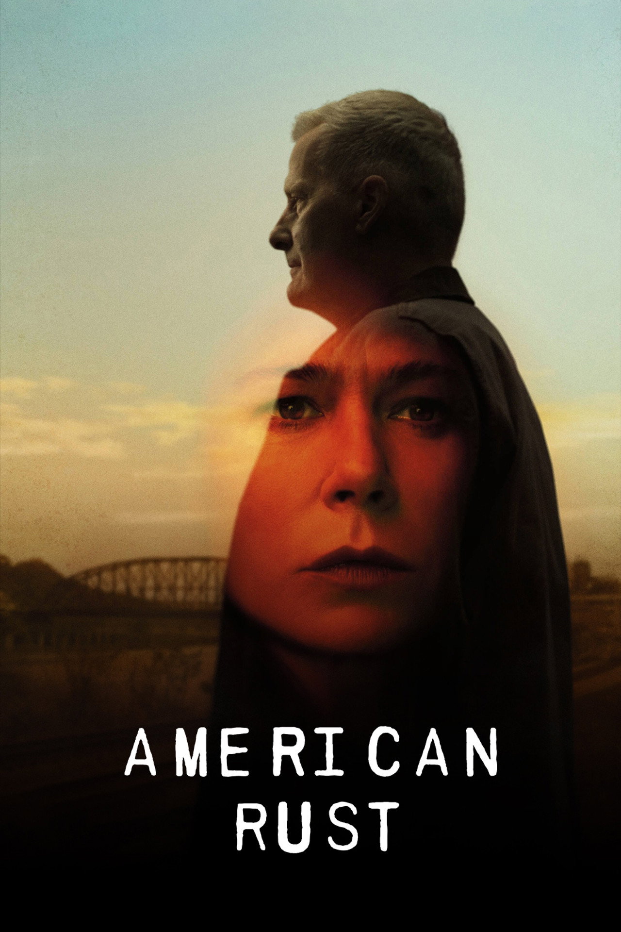 Pôster de American Rust
