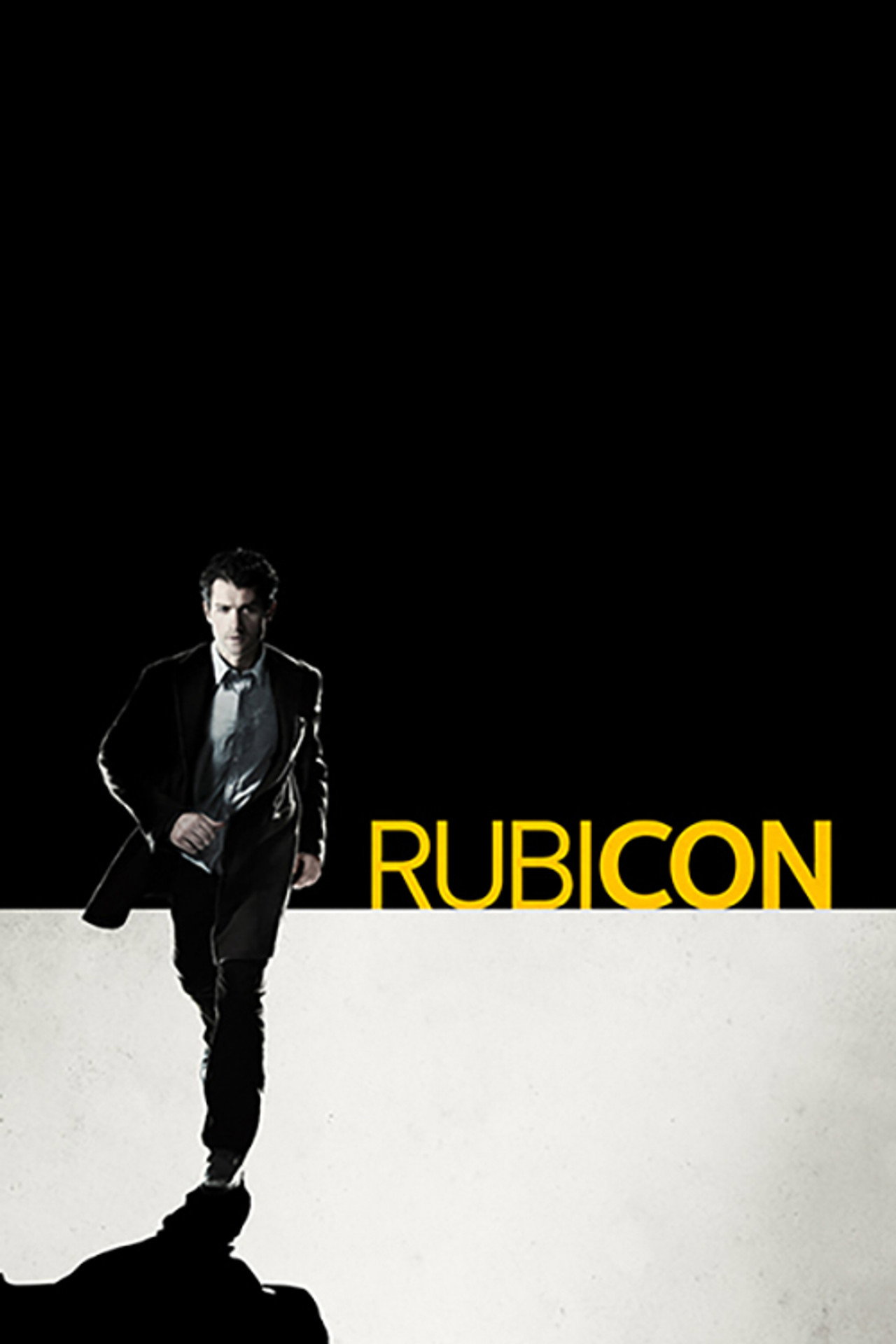 Pôster de Rubicon