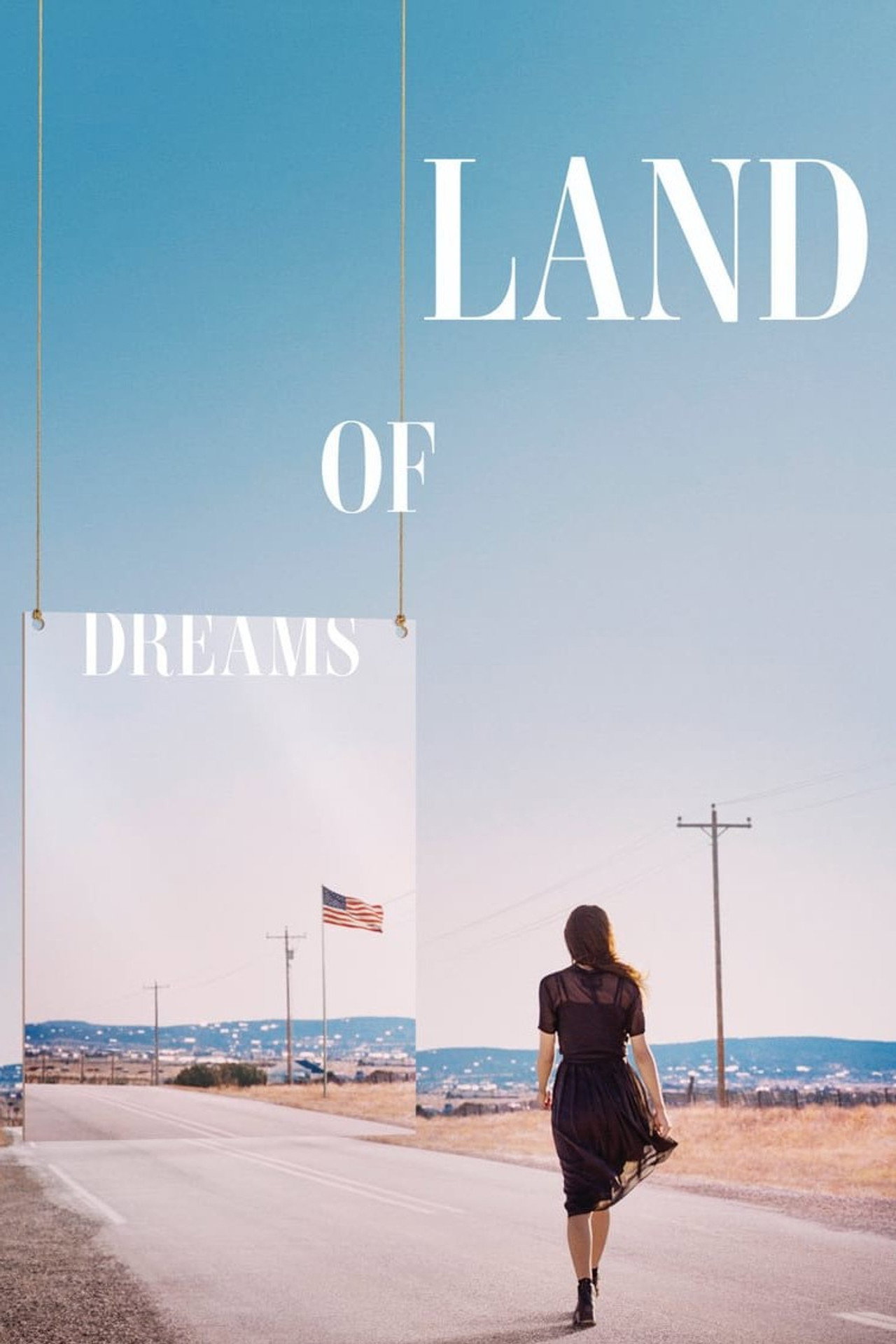 Pôster de Land of Dreams