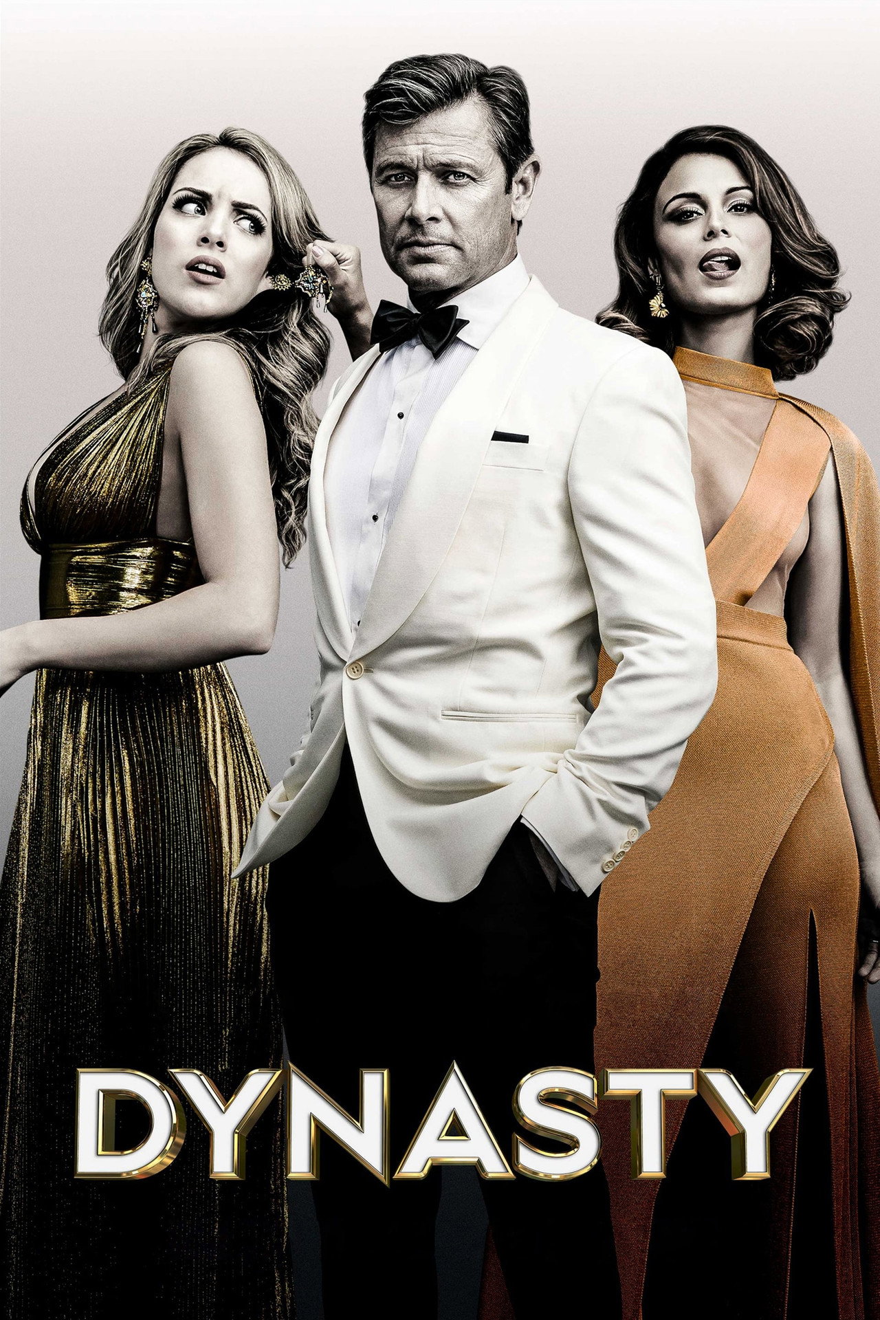 Pôster de Dynasty