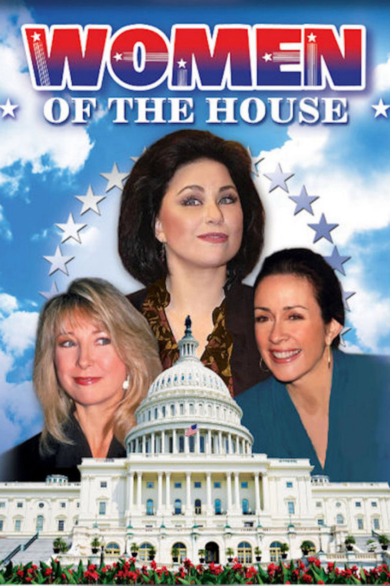 Pôster de Women of the House