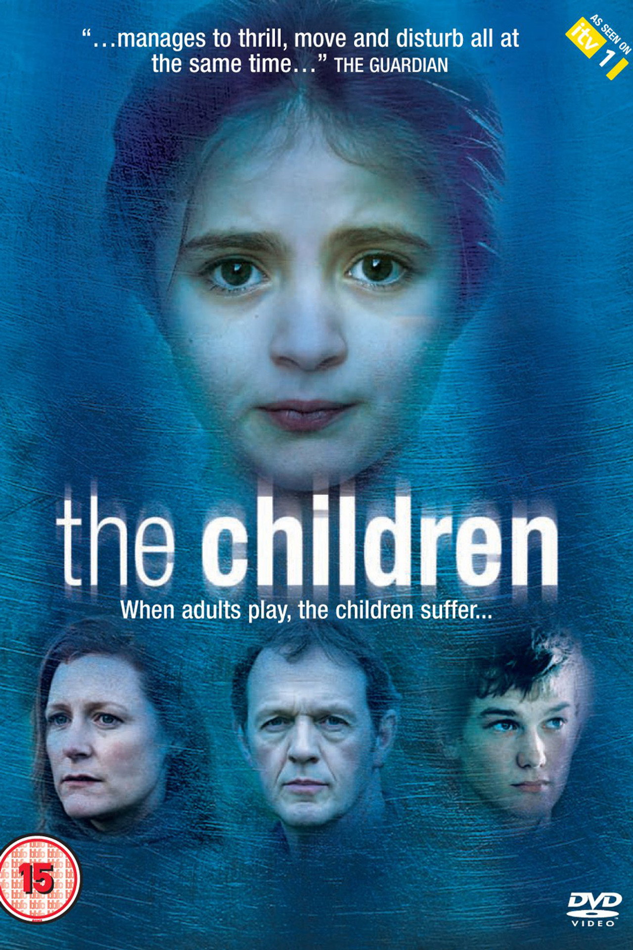 Pôster de The Children