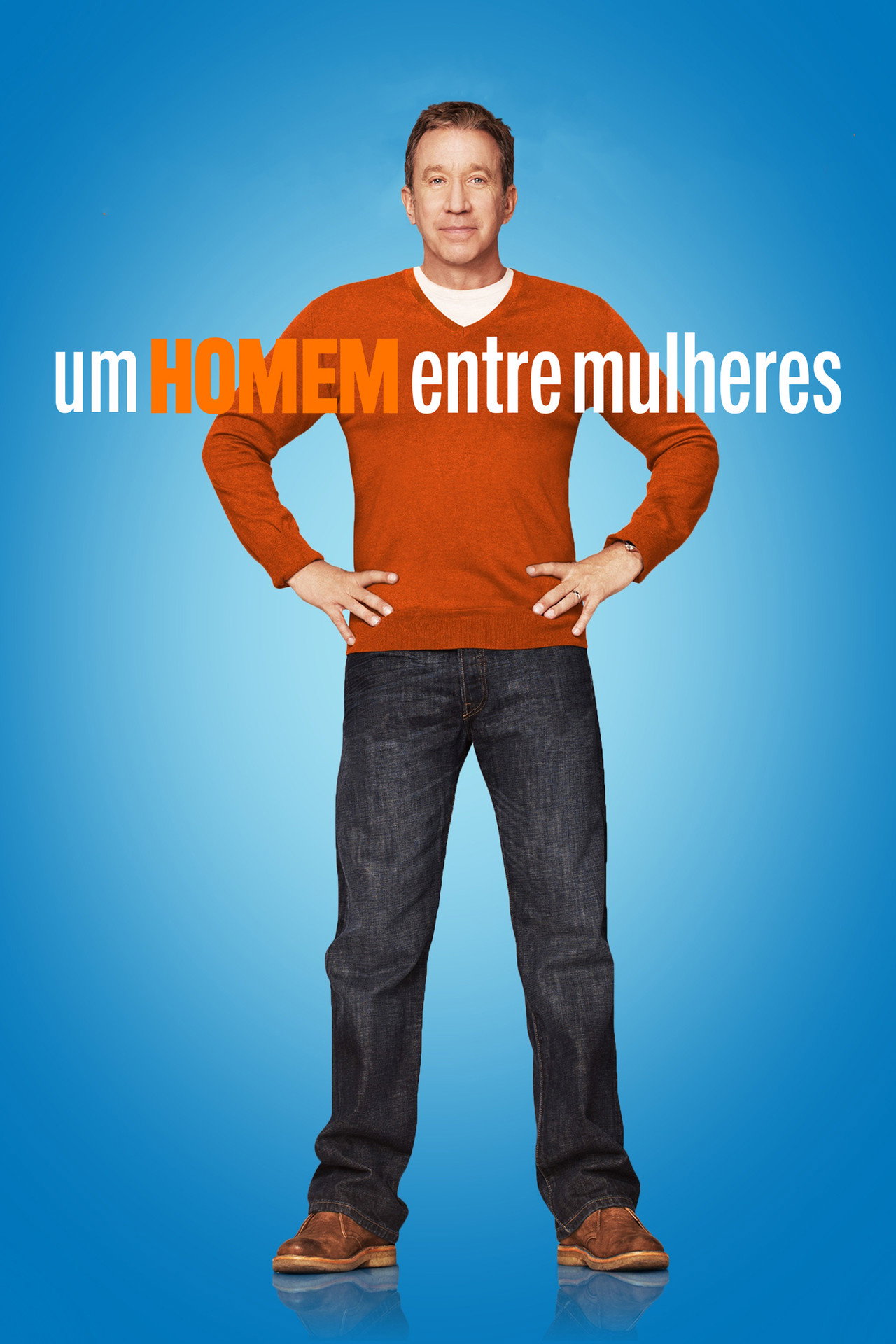 Pôster de Last Man Standing