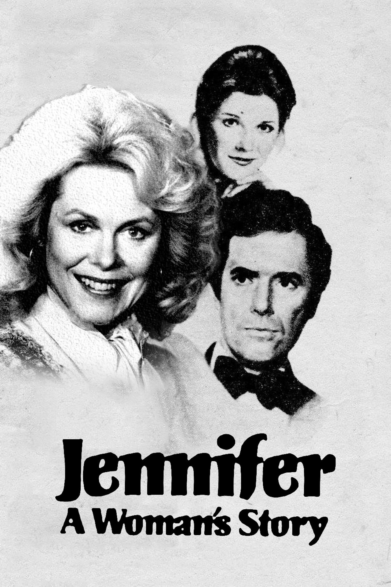 Pôster de Jennifer: A Woman’s Story