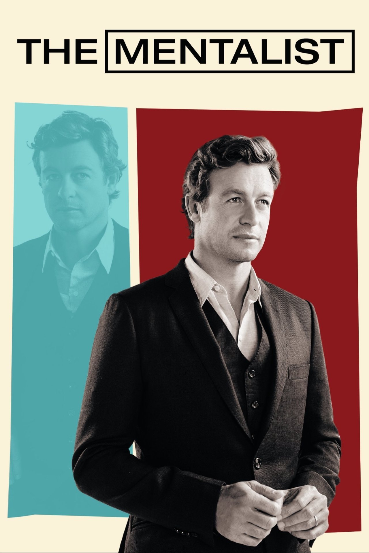Pôster de The Mentalist