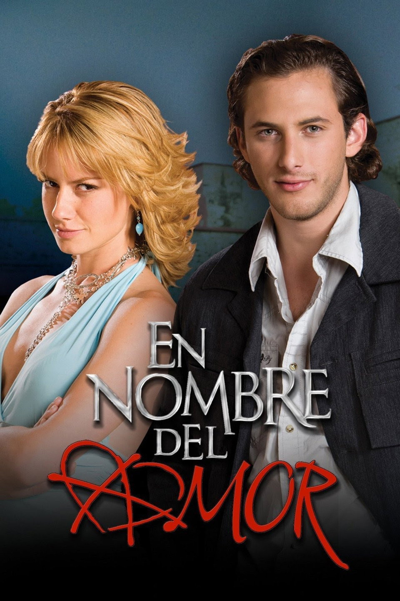 Pôster de En nombre del amor