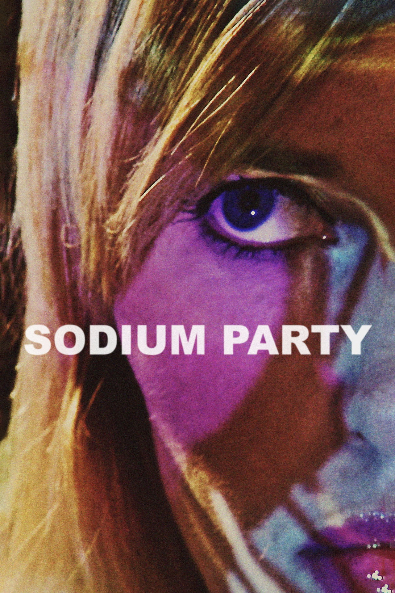 Pôster de Sodium Party
